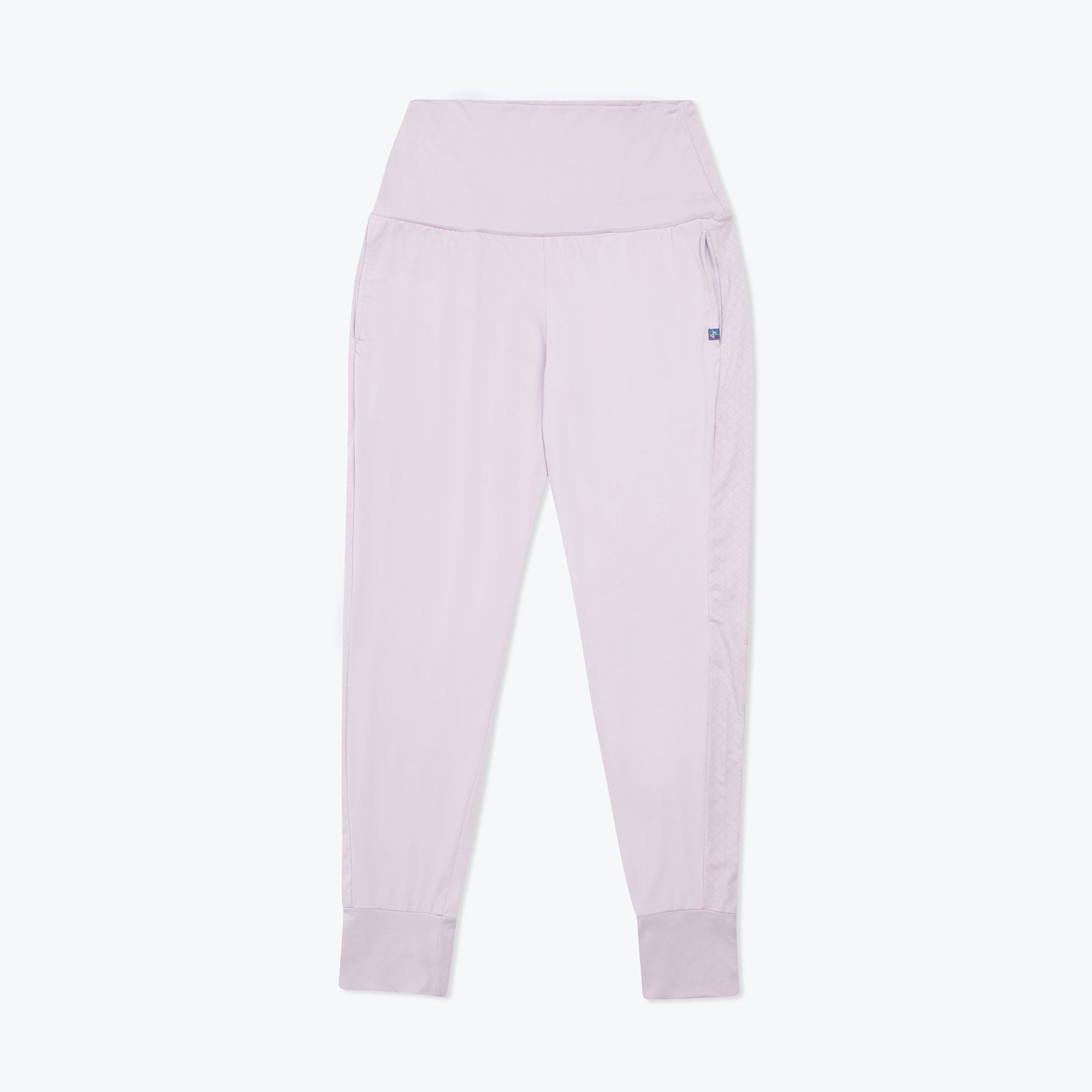 Scoop Foldover Jogger Pants