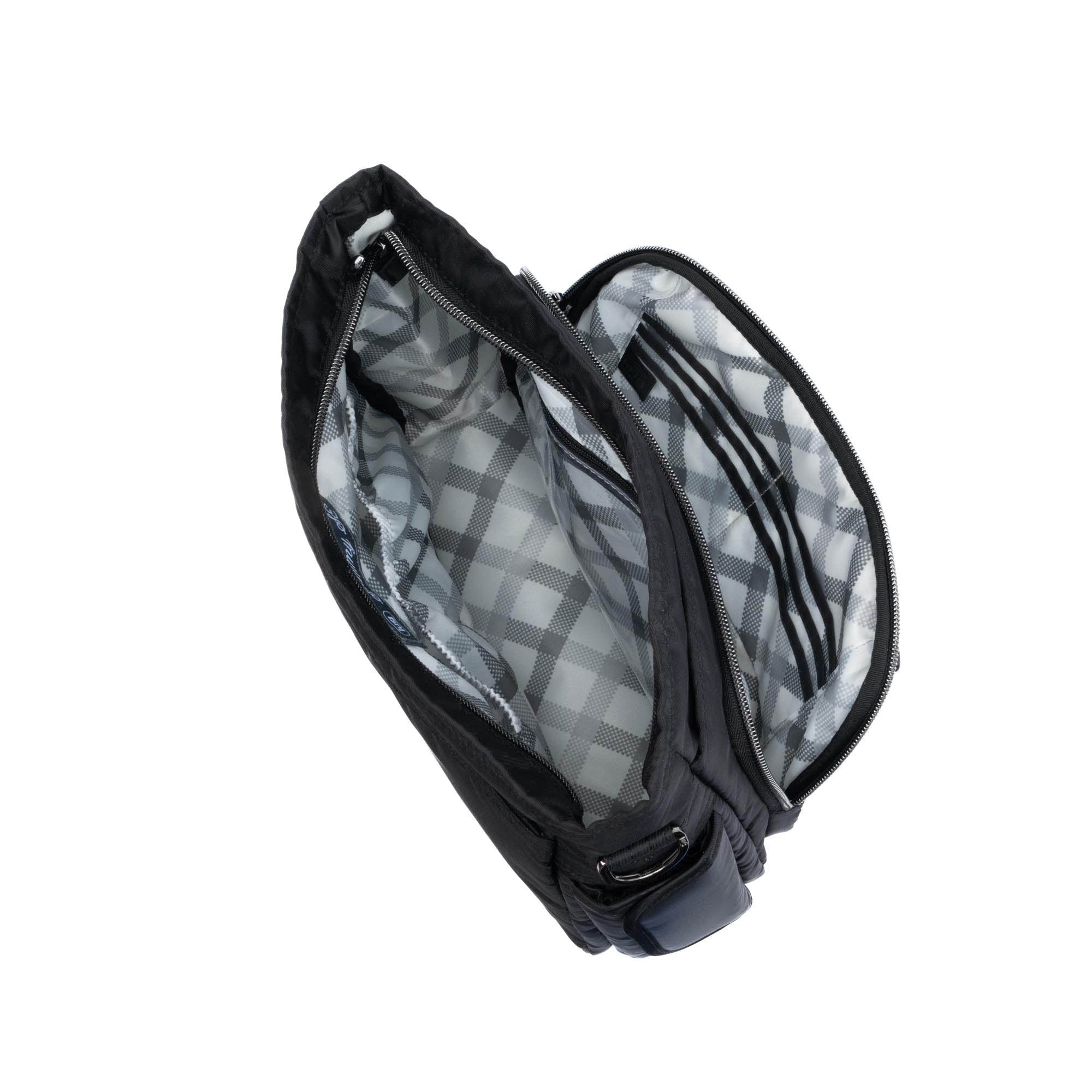 Shimmy SE Crossbody Bag