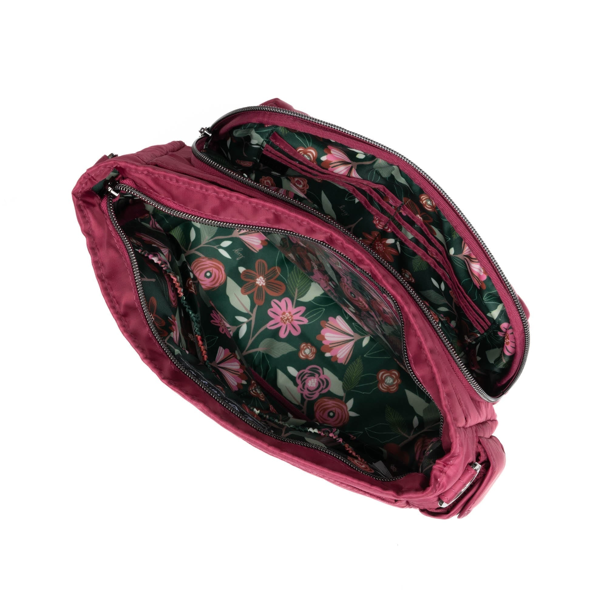 Shimmy SE Crossbody Bag