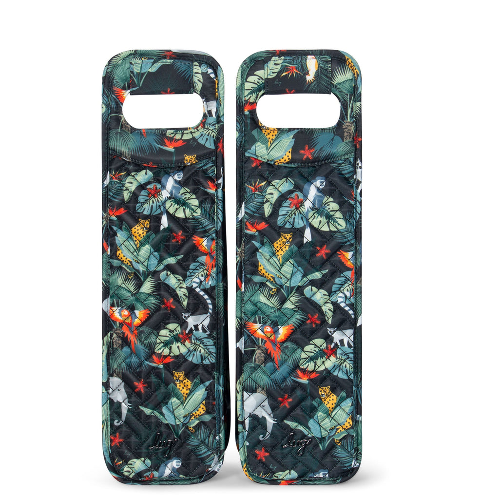 Shuttle 2pc Wine Totes