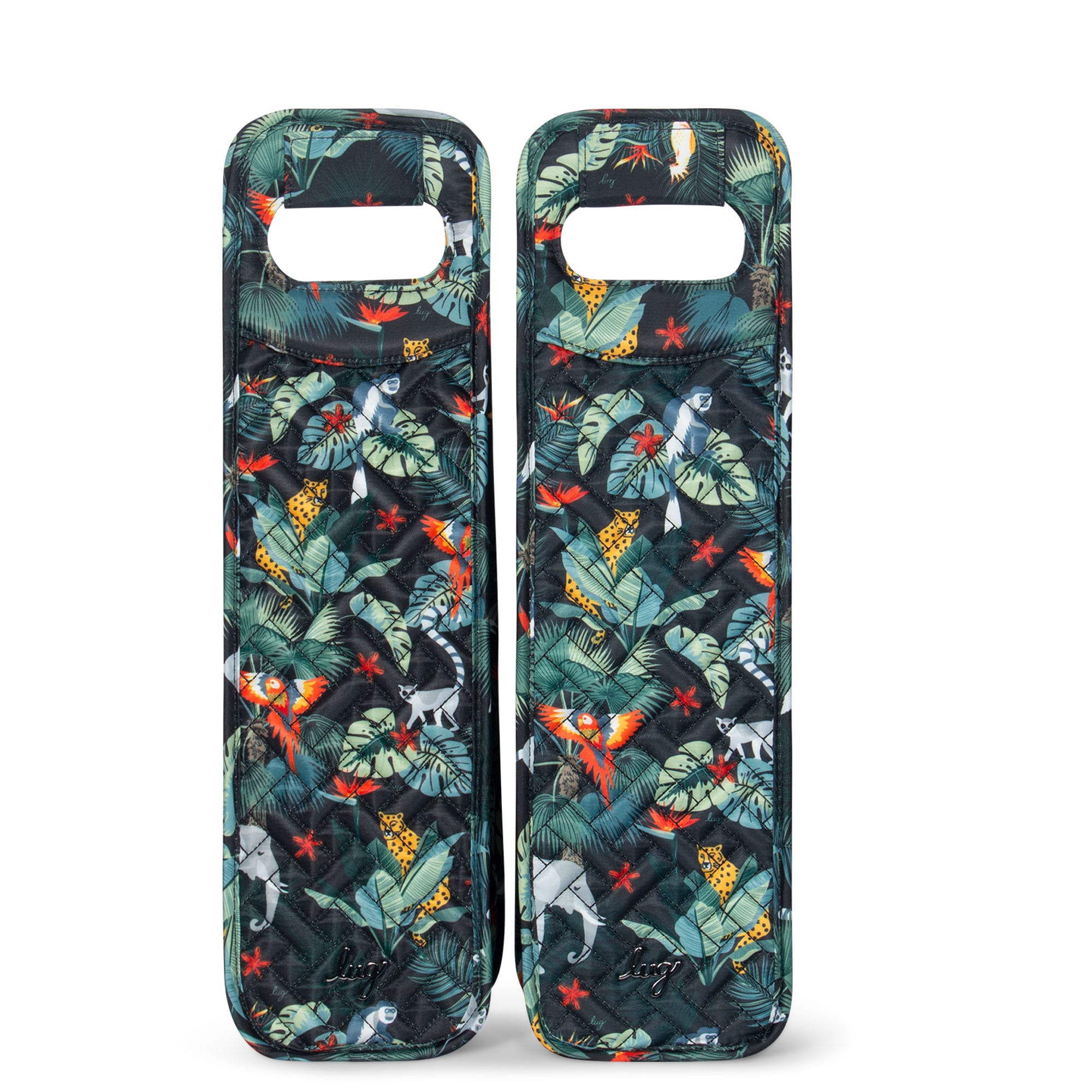 Shuttle 2pc Wine Totes