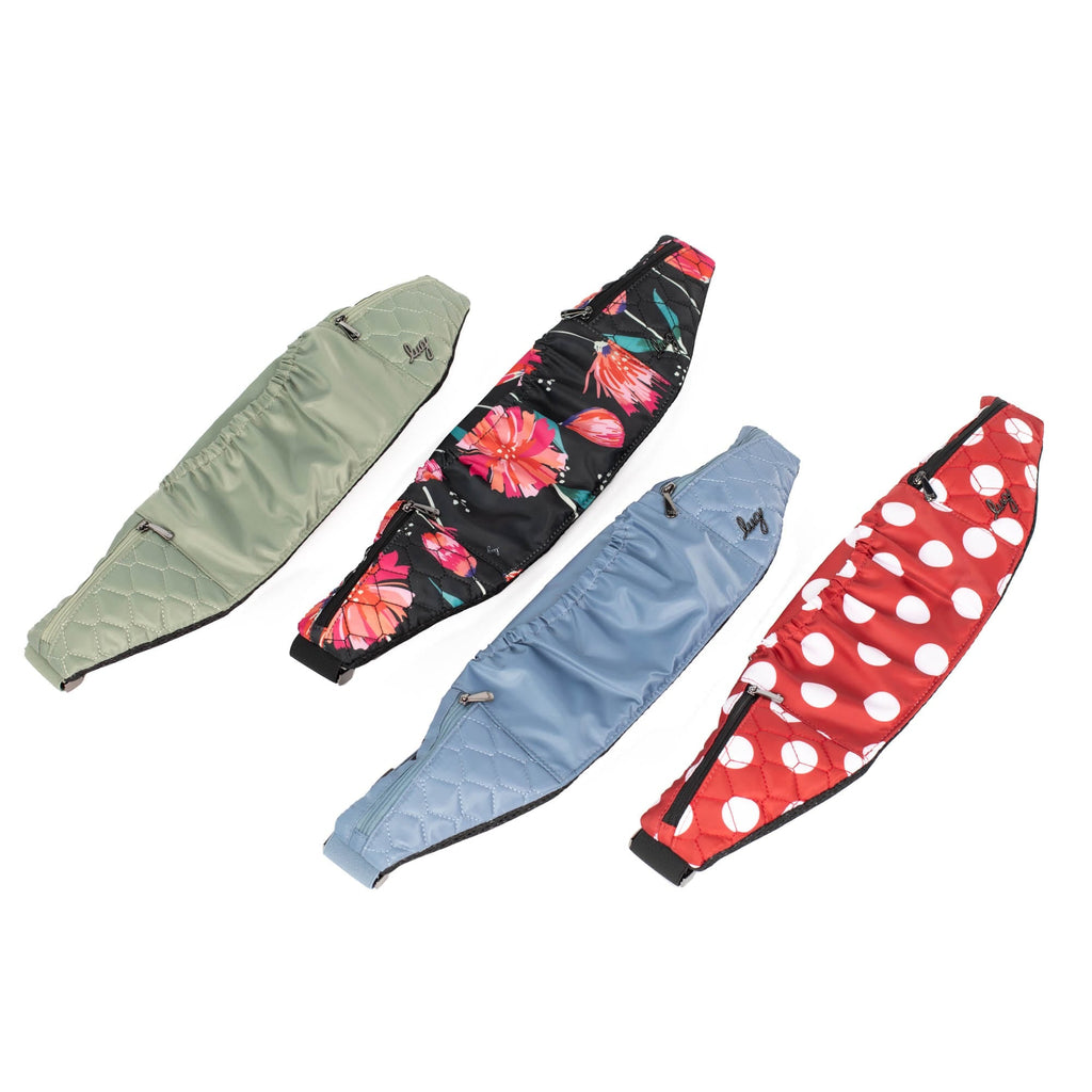 Skedaddle Belt Bag