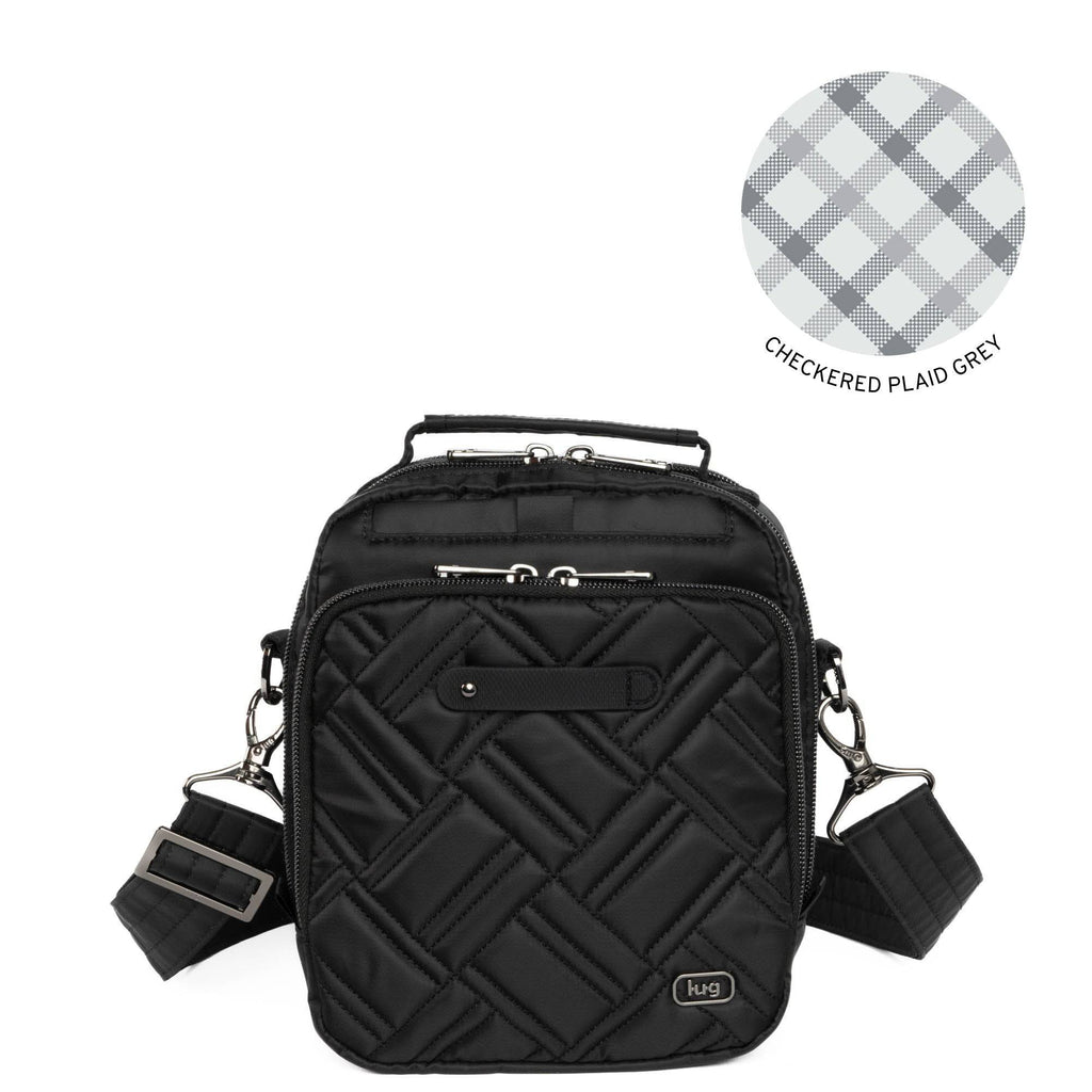 Skeeter Bridge Convertible Crossbody