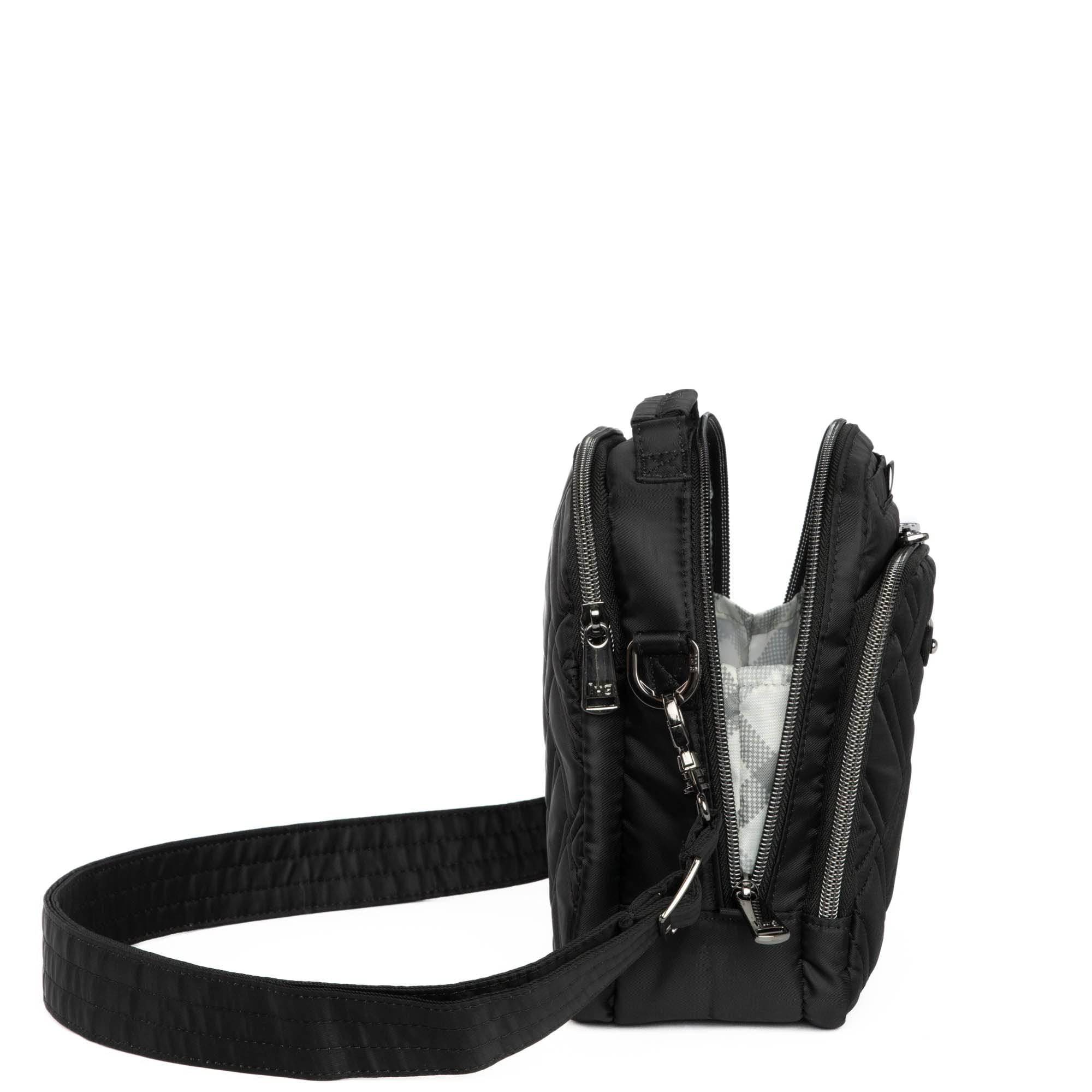 Skeeter Bridge Convertible Crossbody