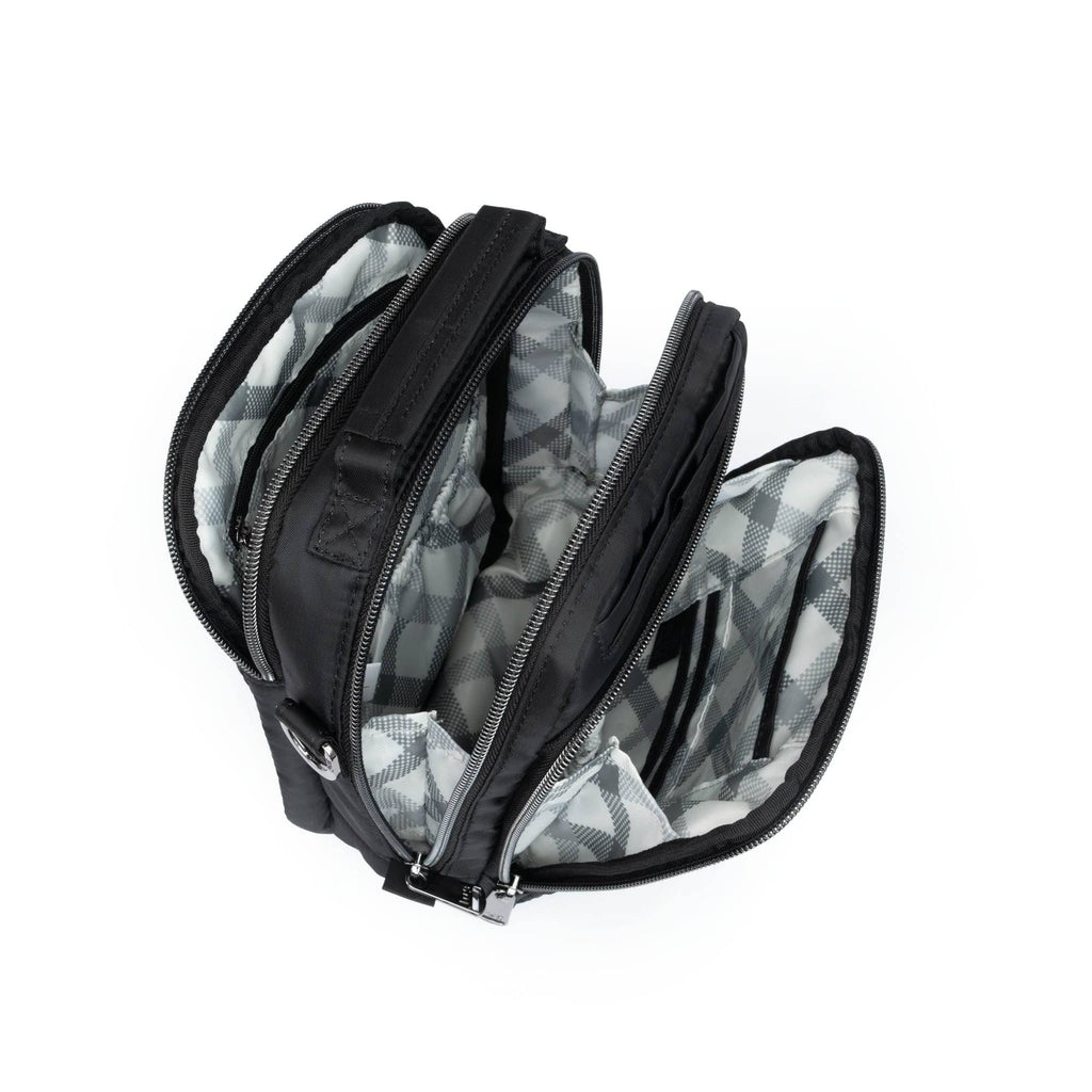 Skeeter Bridge Convertible Crossbody