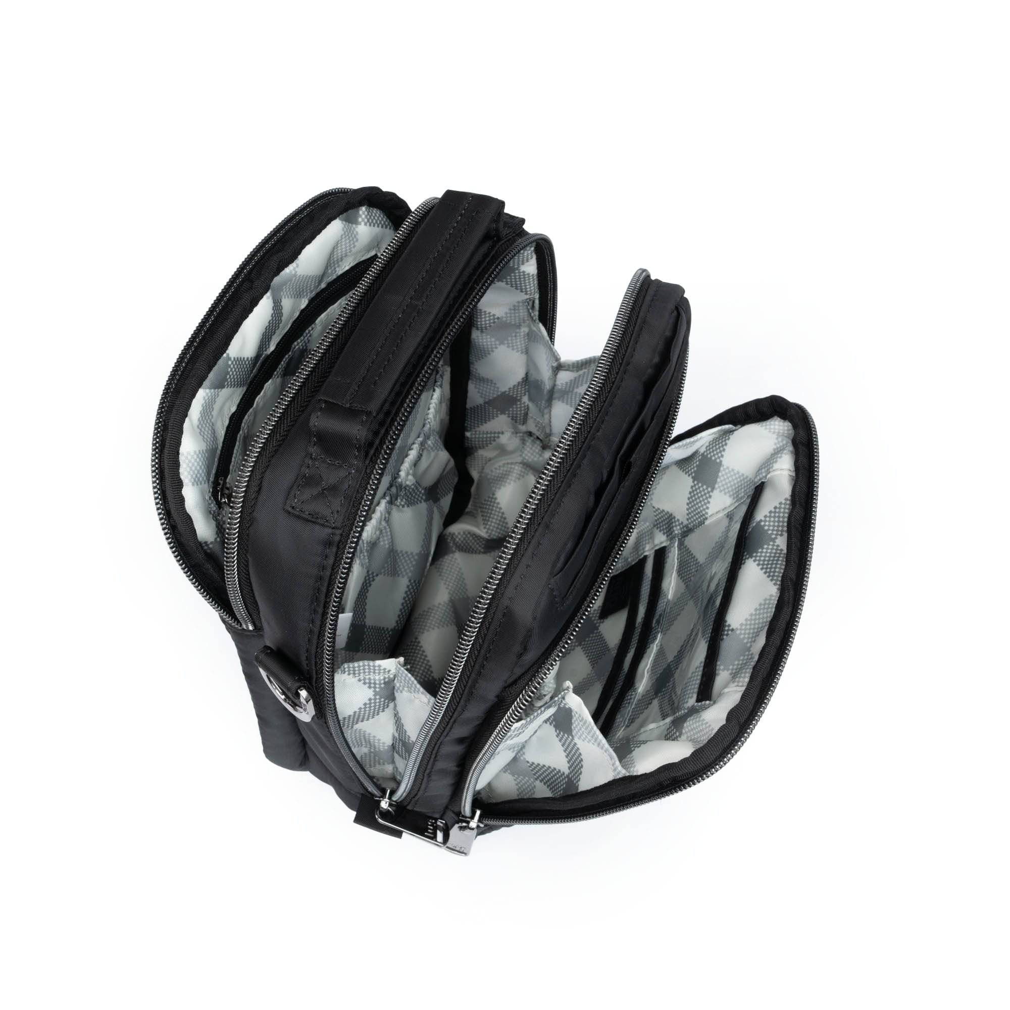 Skeeter Bridge Convertible Crossbody