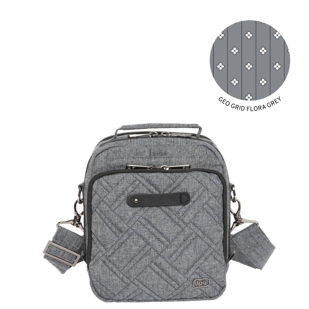 Skeeter Bridge Convertible Crossbody