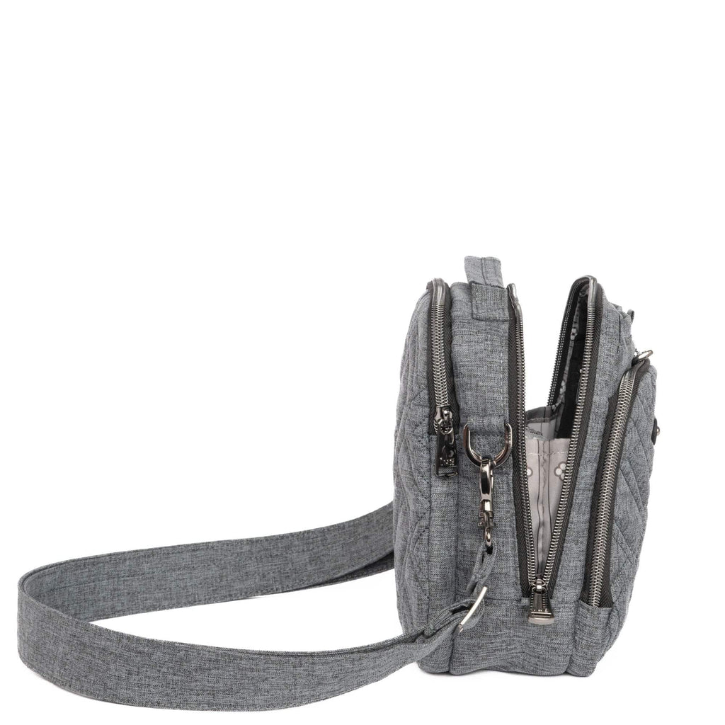 Skeeter Bridge Convertible Crossbody