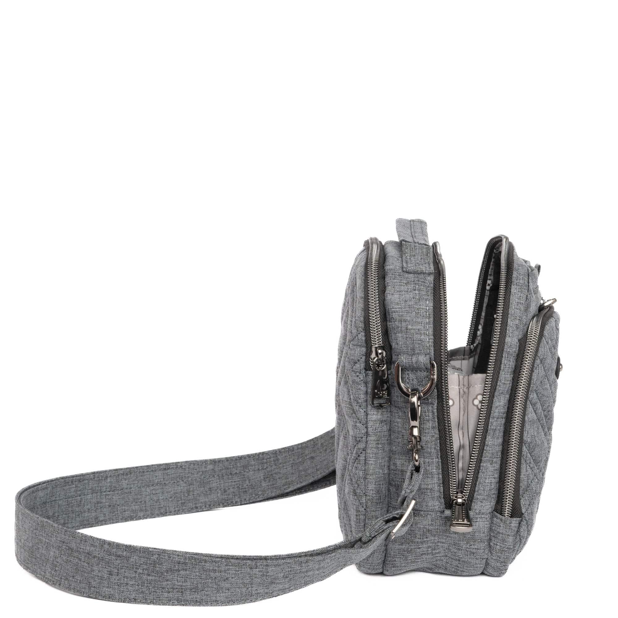 Skeeter Bridge Convertible Crossbody