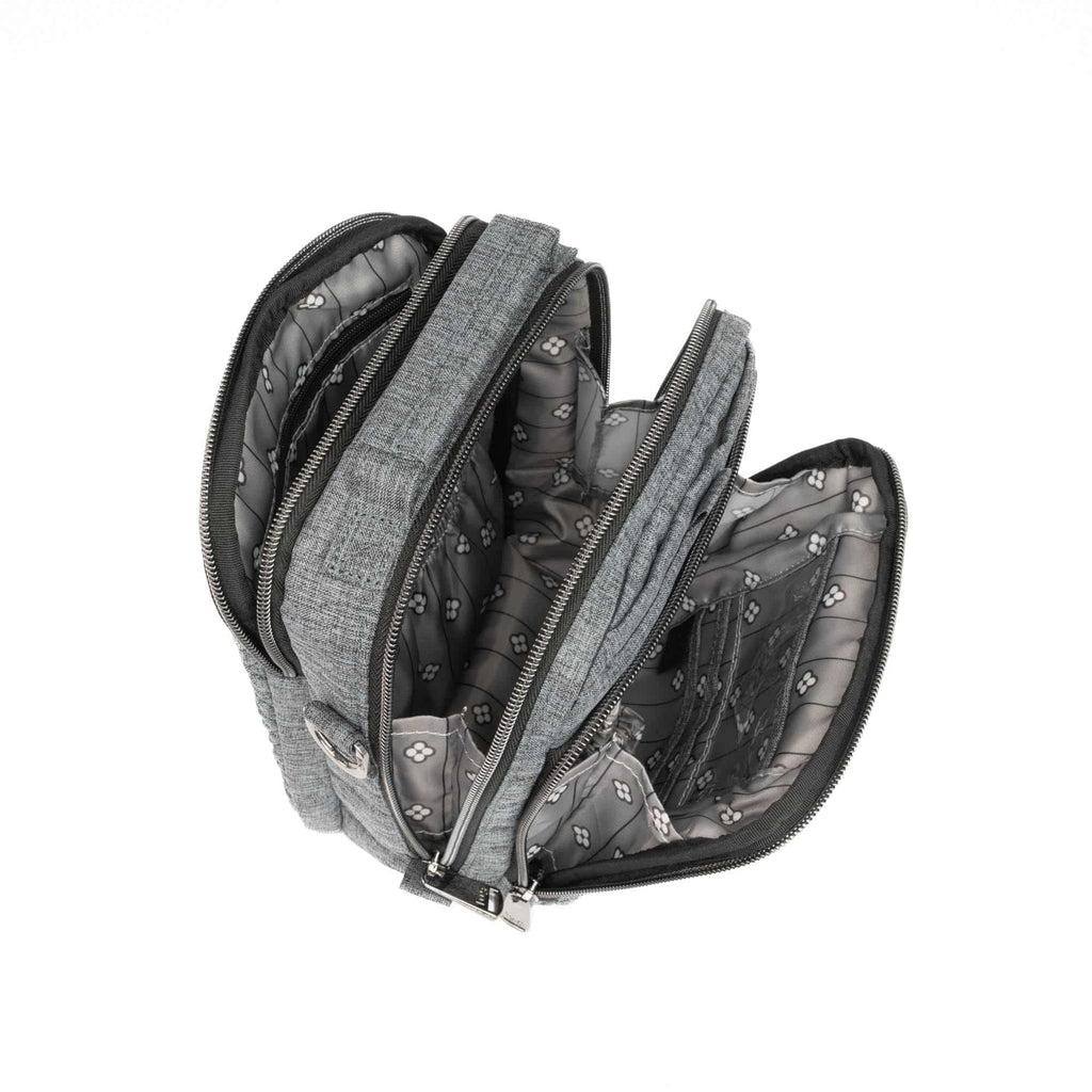 Skeeter Bridge Convertible Crossbody