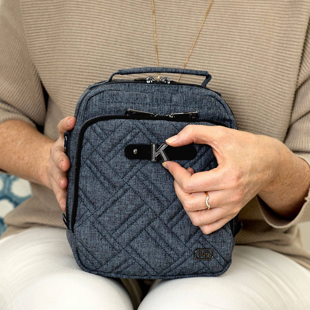 Skeeter Bridge Convertible Crossbody