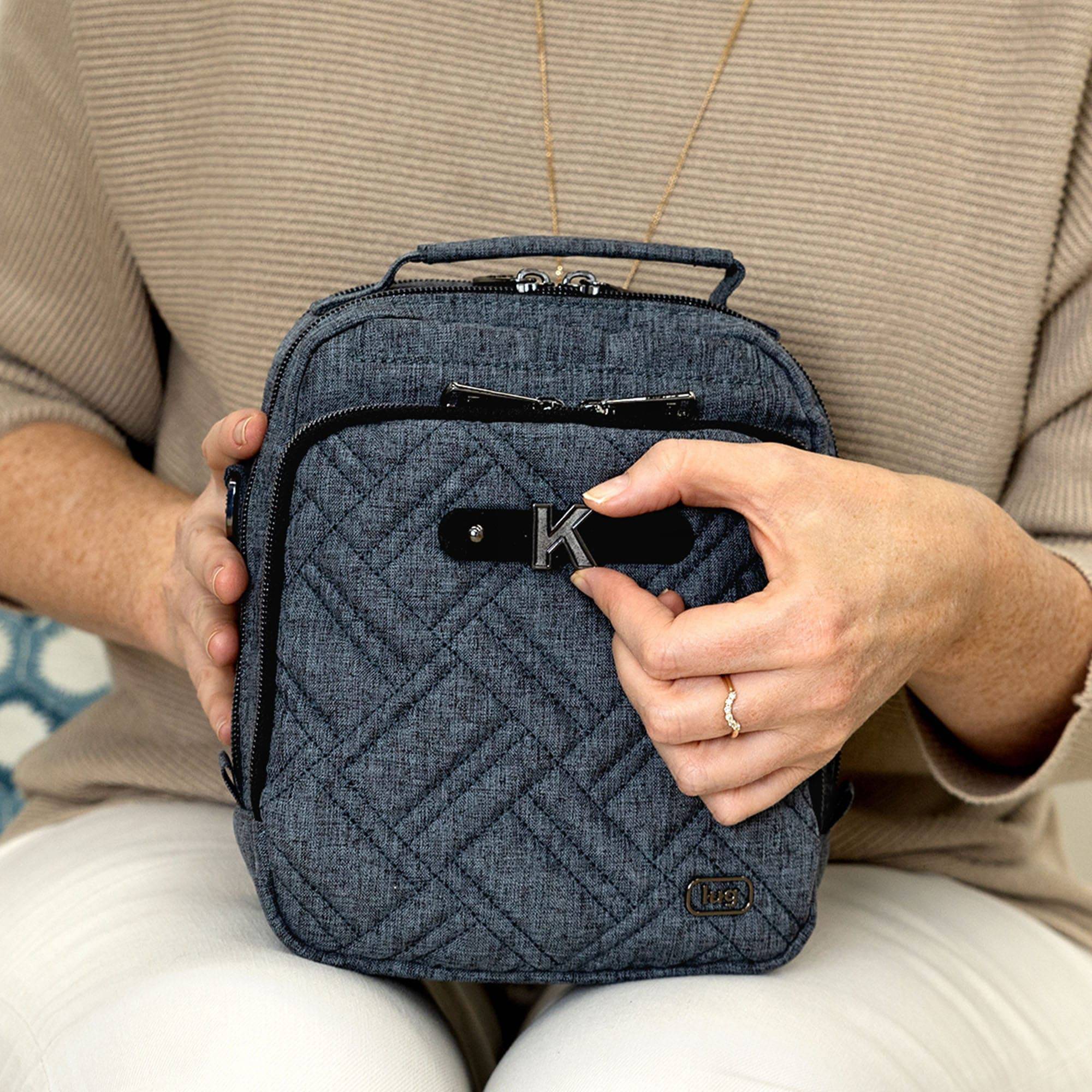 Skeeter Bridge Convertible Crossbody