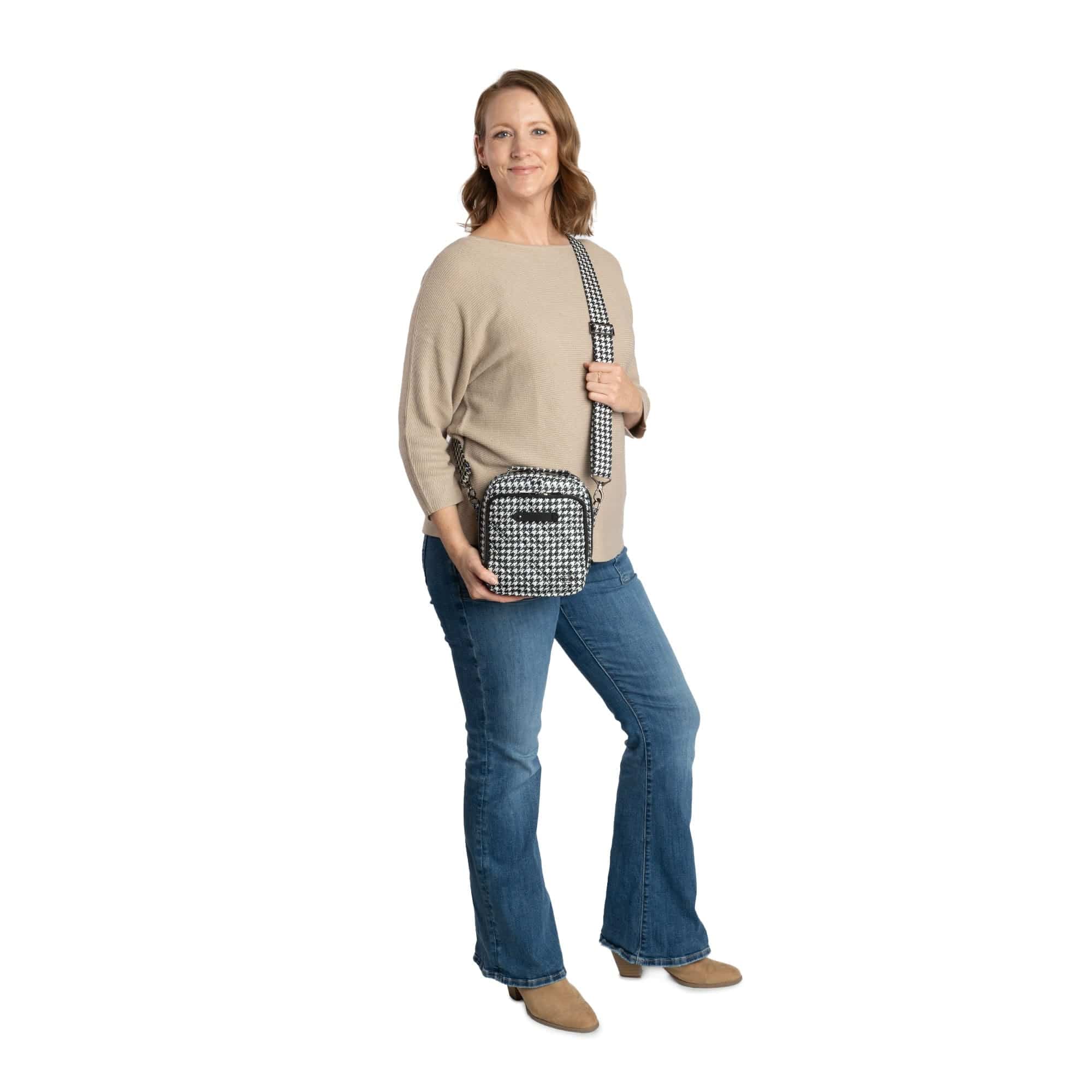 Skeeter Bridge Convertible Crossbody