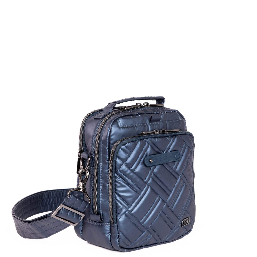 Skeeter Bridge Convertible Crossbody