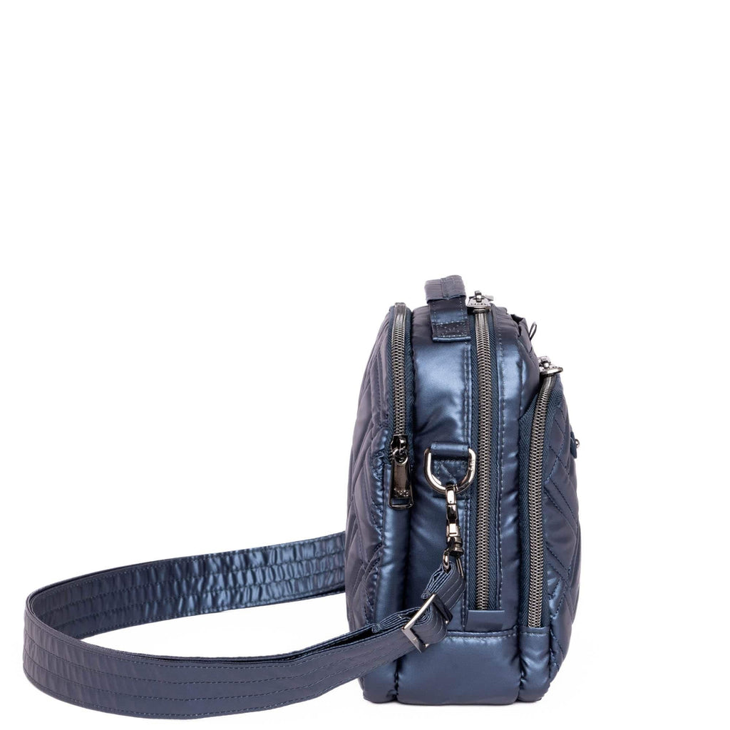 Skeeter Bridge Convertible Crossbody