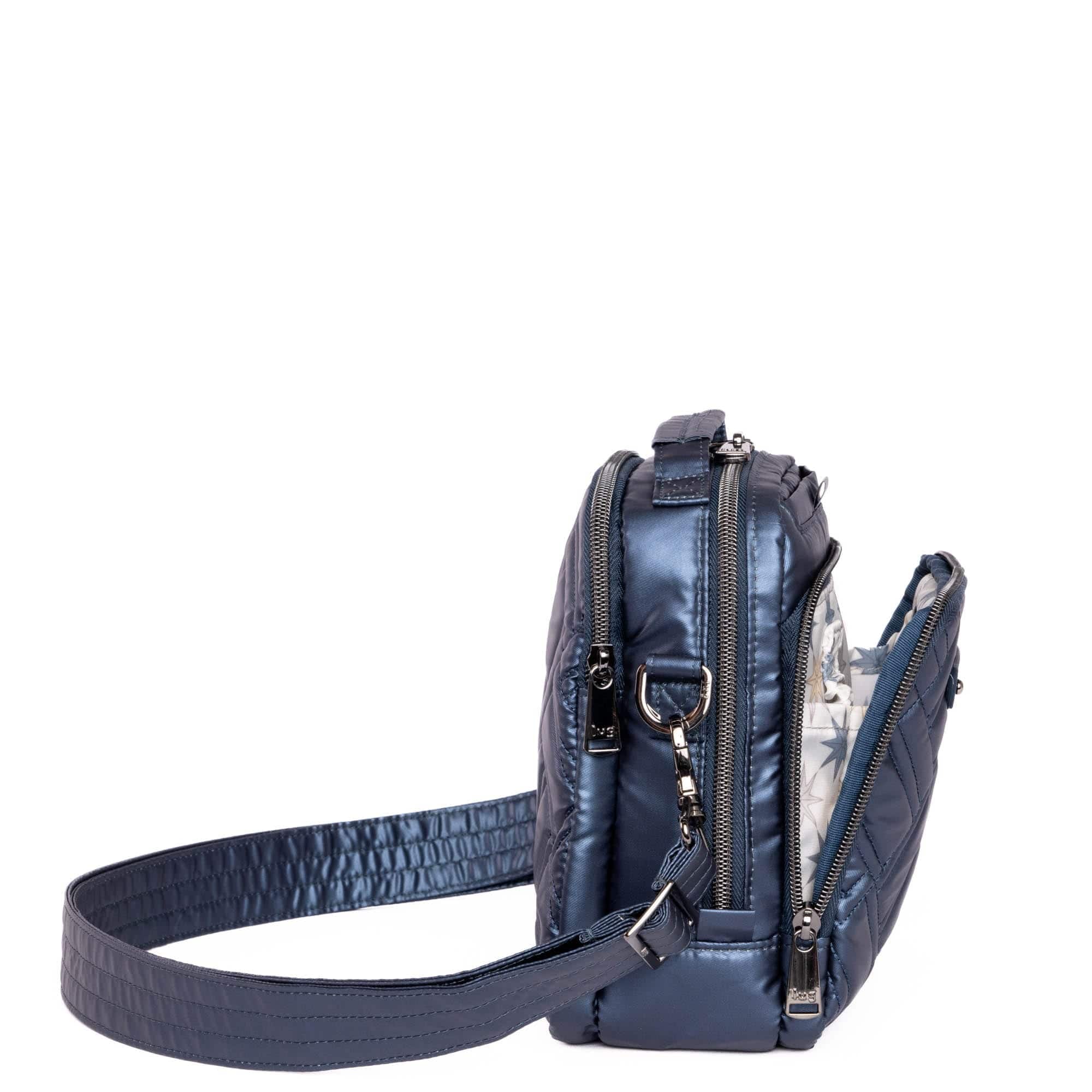 Skeeter Bridge Convertible Crossbody