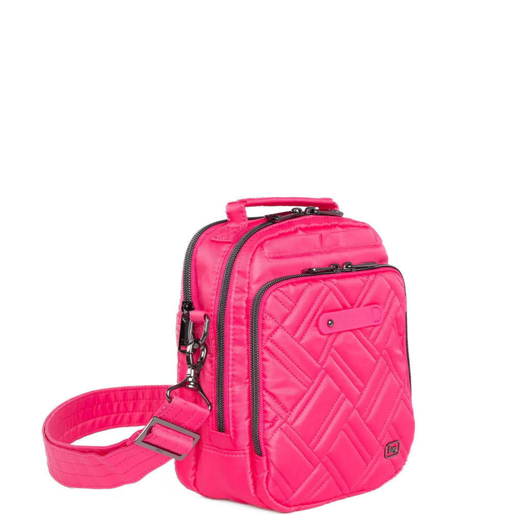 Skeeter Bridge Convertible Crossbody