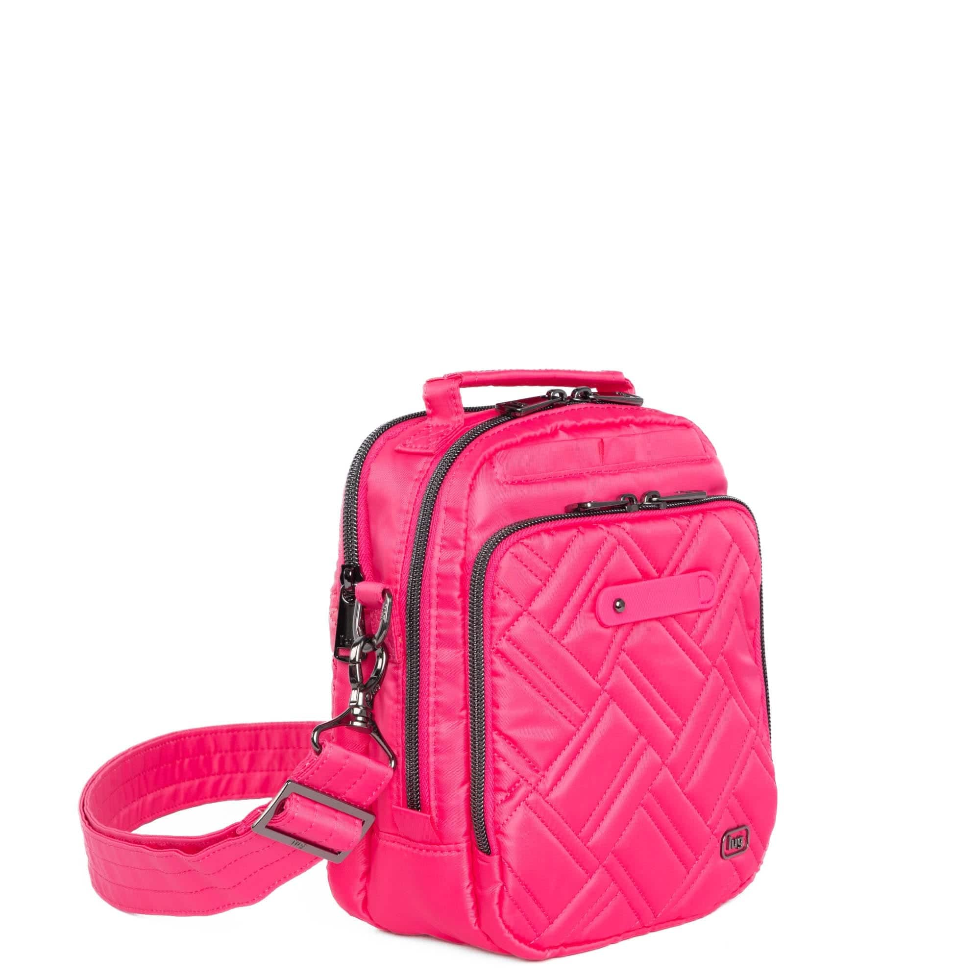 Skeeter Bridge Convertible Crossbody