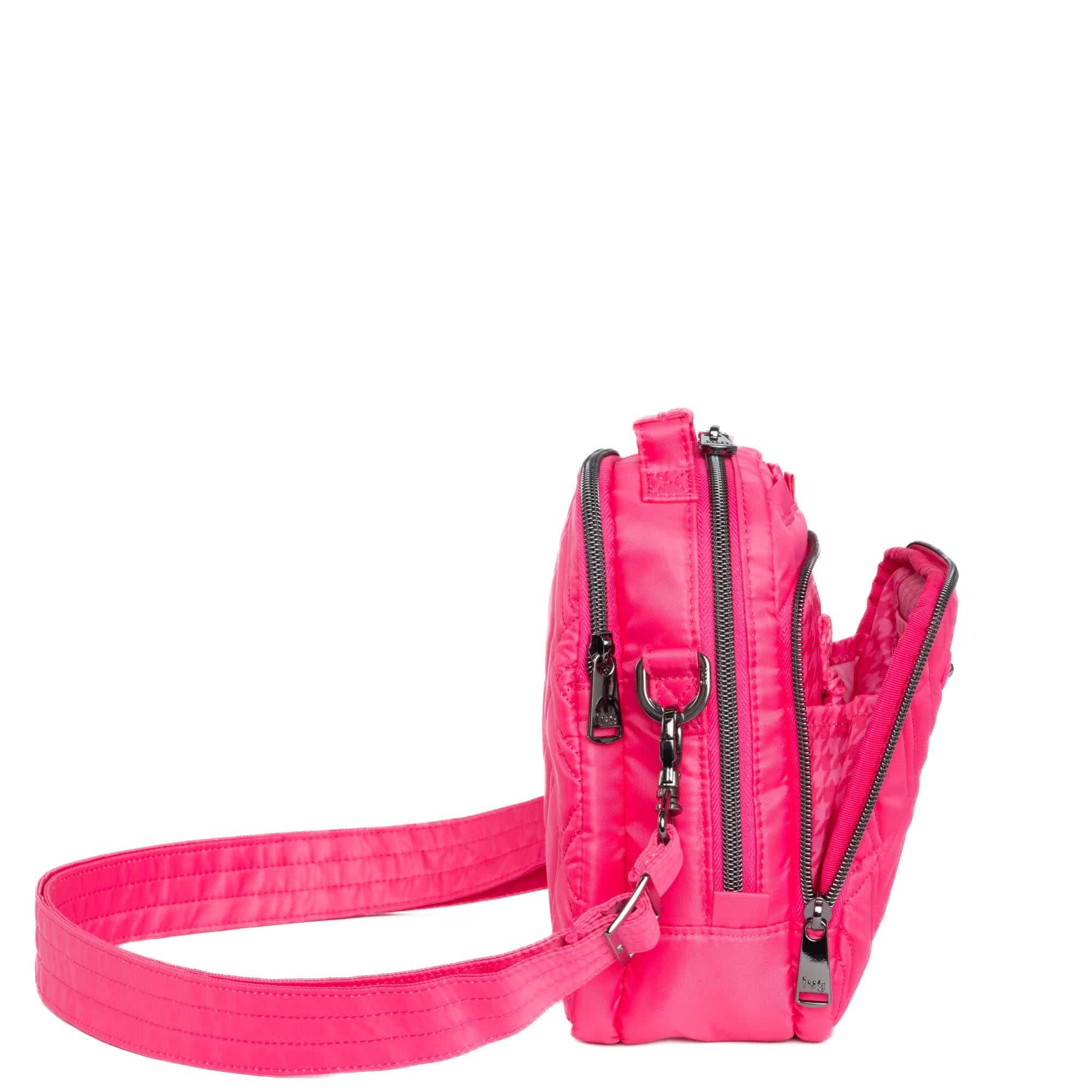 Skeeter Bridge Convertible Crossbody