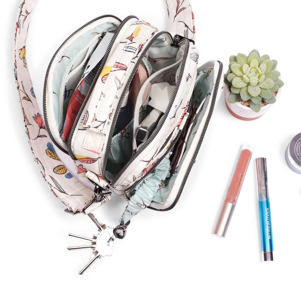 Skeeter Convertible Crossbody