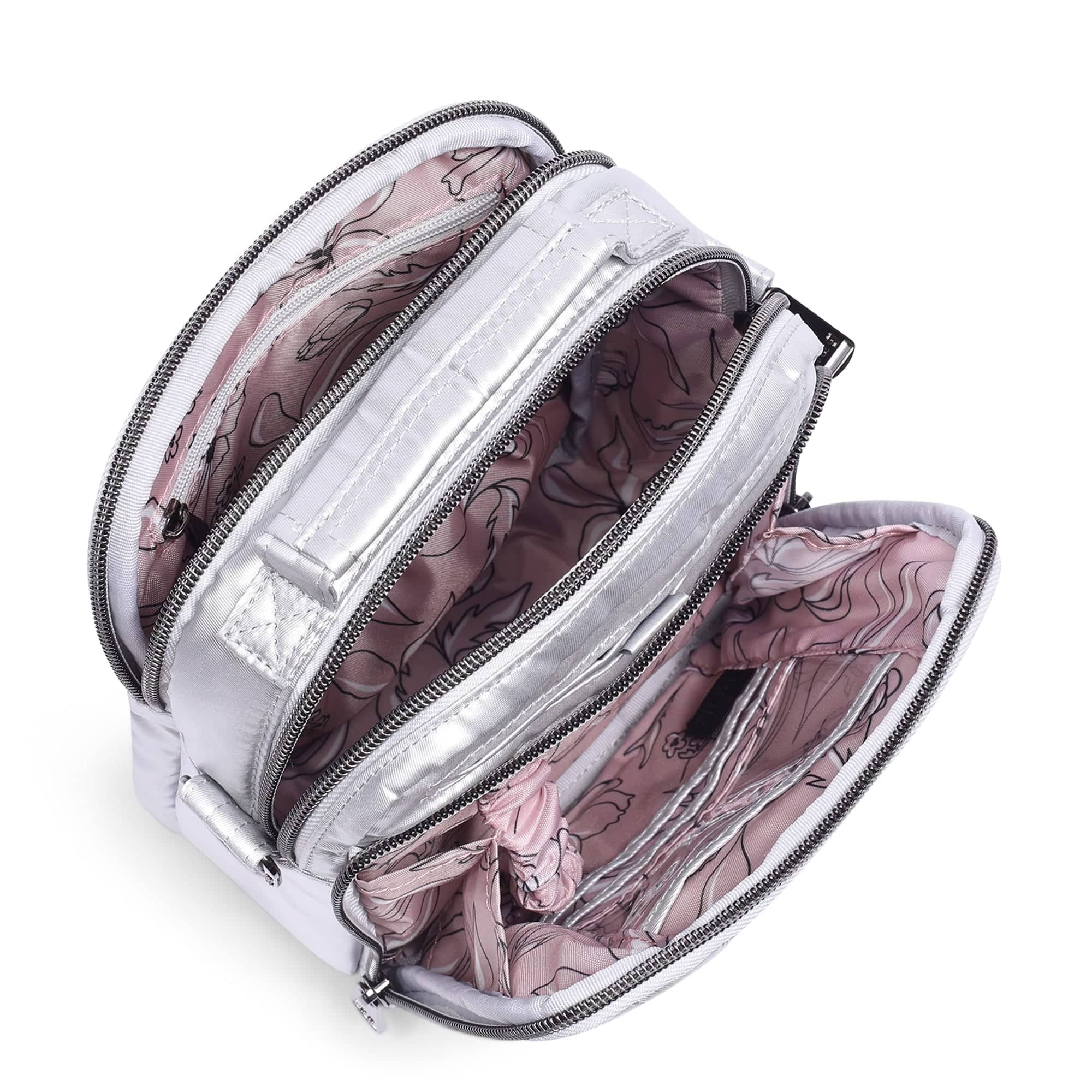 Skeeter Convertible Crossbody