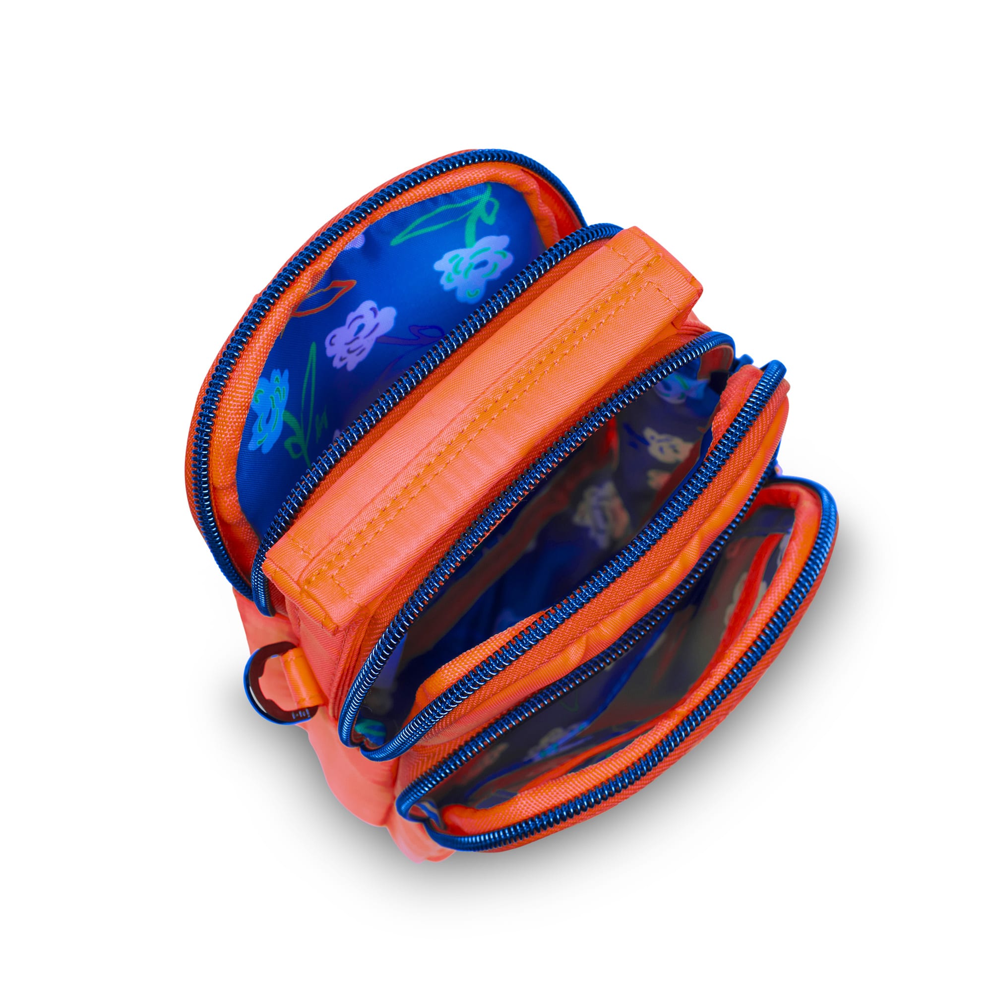 Skeeter Mini 2 Convertible Crossbody