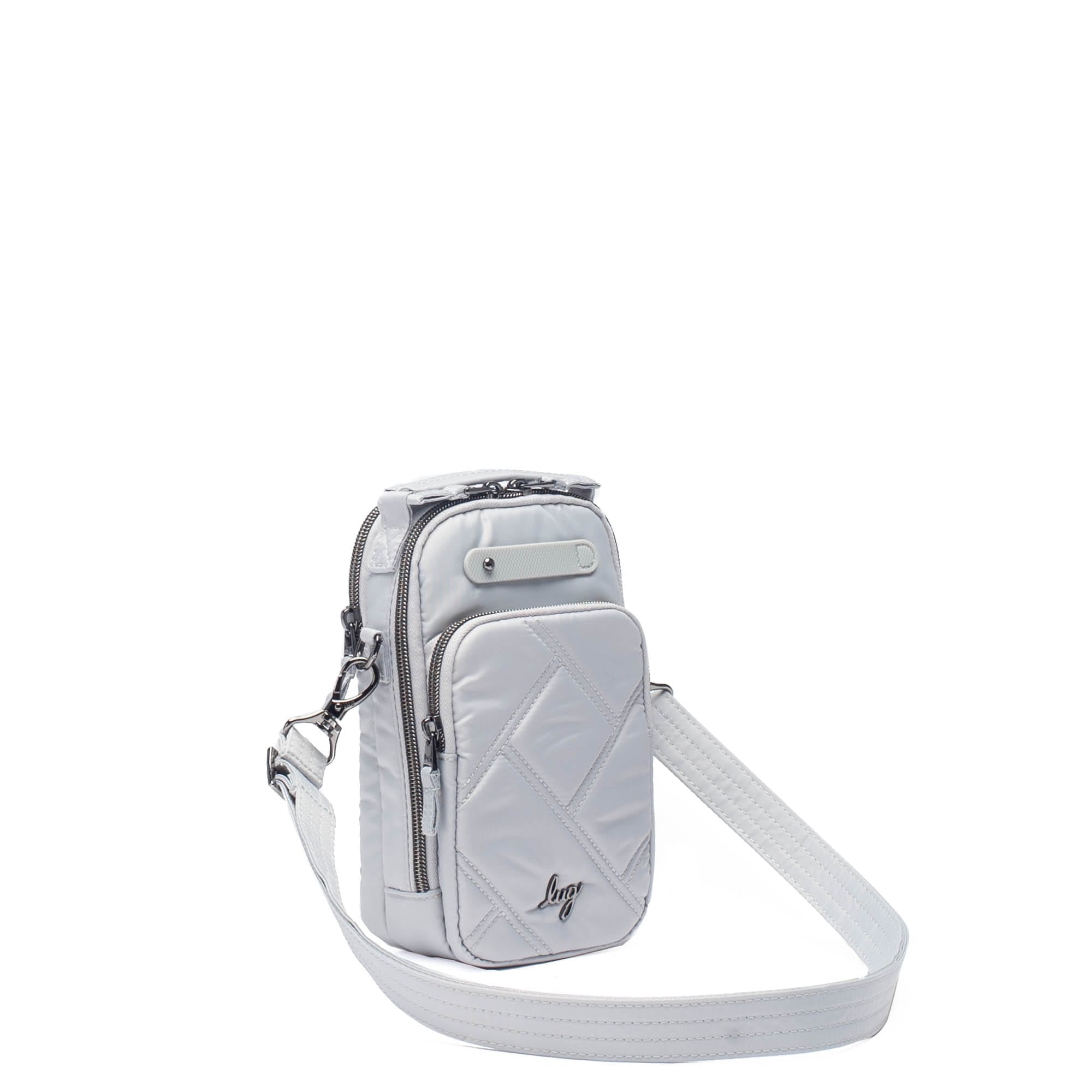 Skeeter Mini Bridge Convertible Crossbody