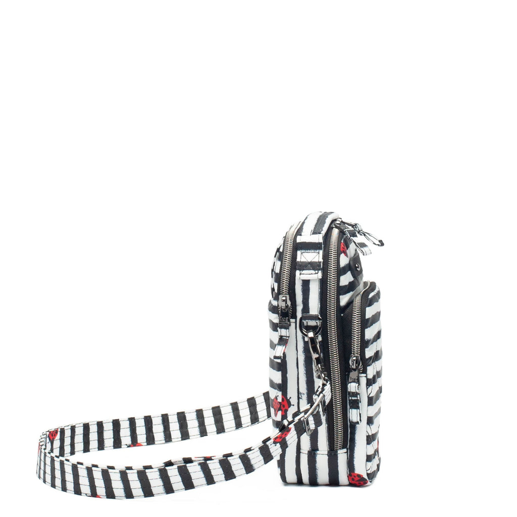 Skeeter Mini Bridge Convertible Crossbody