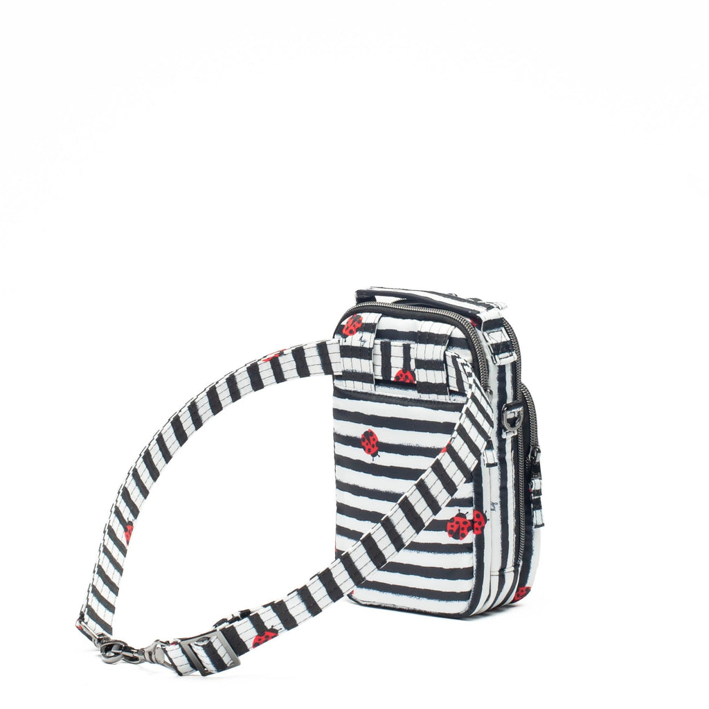 Skeeter Mini Bridge Convertible Crossbody