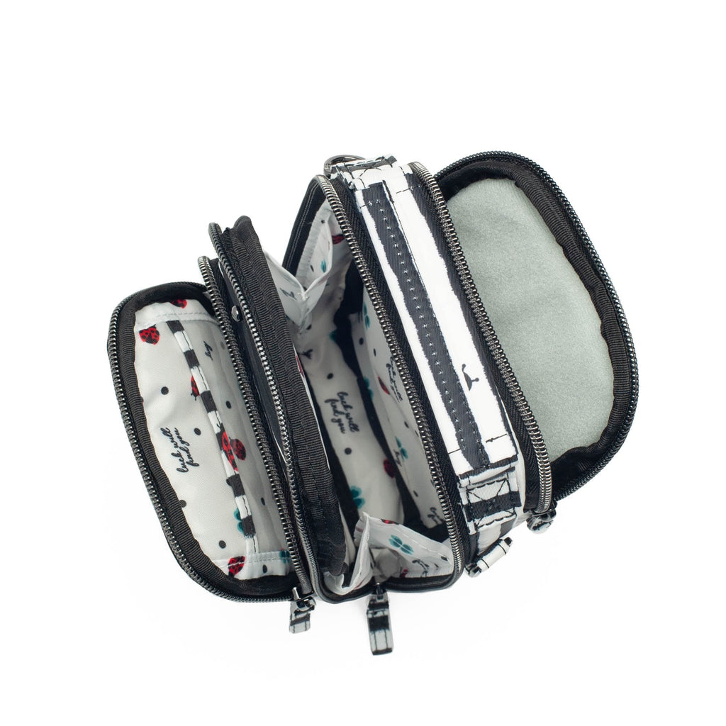 Skeeter Mini Bridge Convertible Crossbody