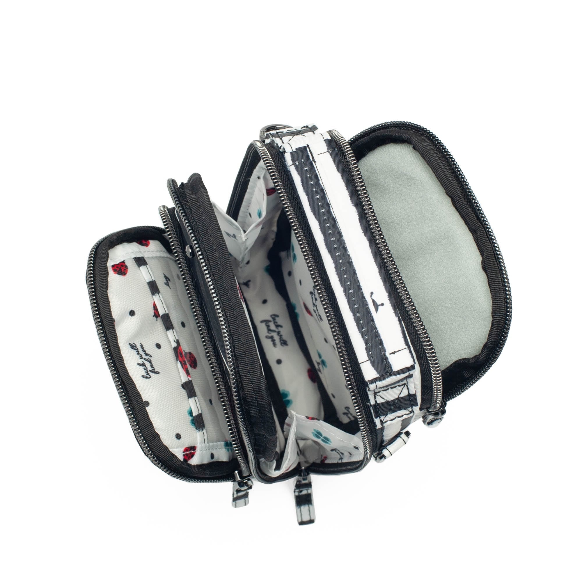 Skeeter Mini Bridge Convertible Crossbody