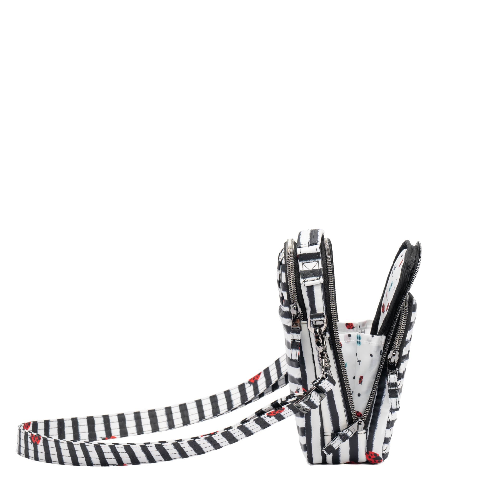 Skeeter Mini Bridge Convertible Crossbody