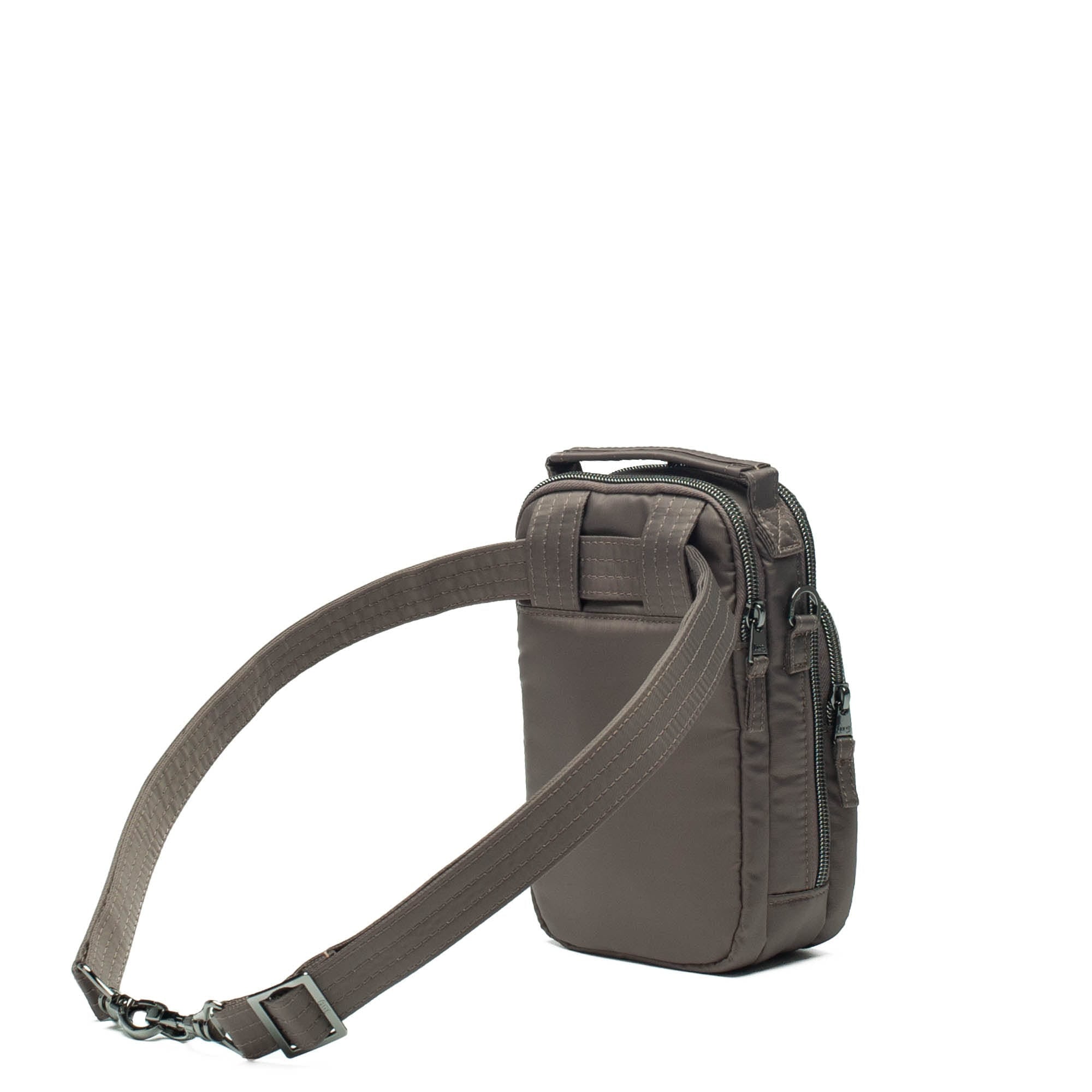 Skeeter Mini Bridge Convertible Crossbody