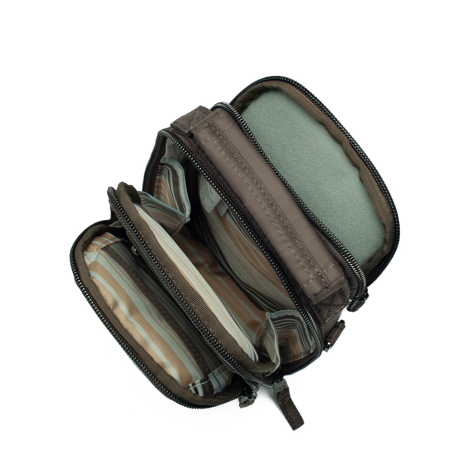 Skeeter Mini Bridge Convertible Crossbody