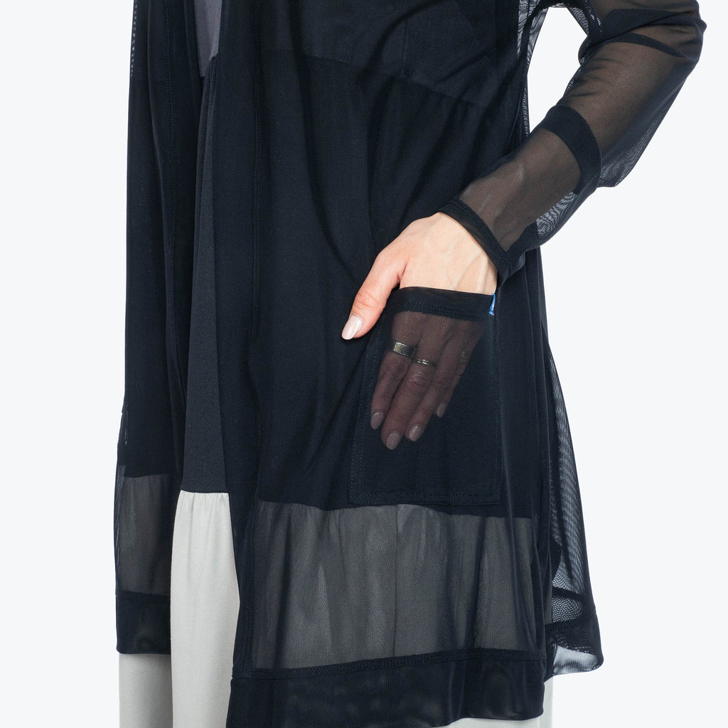 Skeeter Lightweight Cardigan