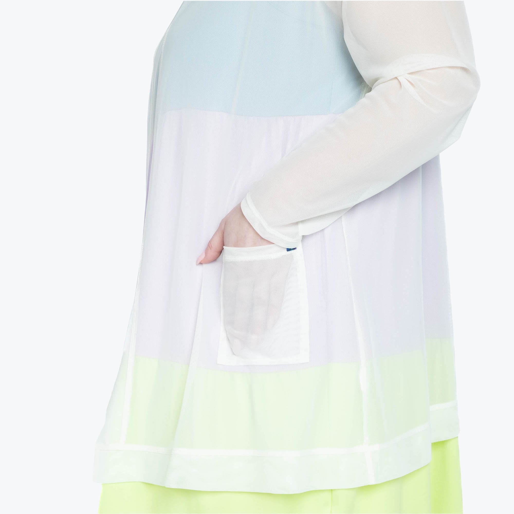 Skeeter Lightweight Cardigan