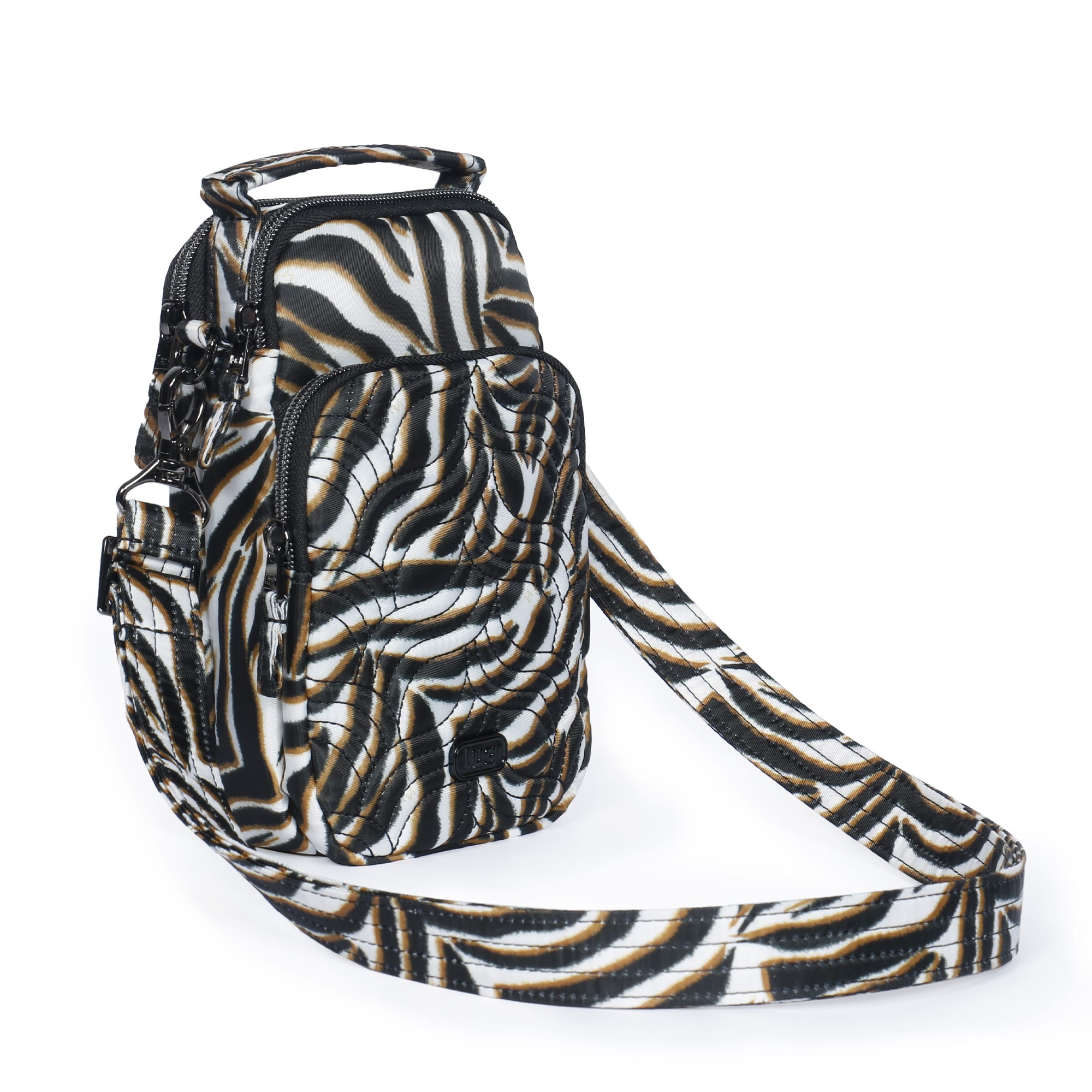 Skeeter Mini Convertible Crossbody
