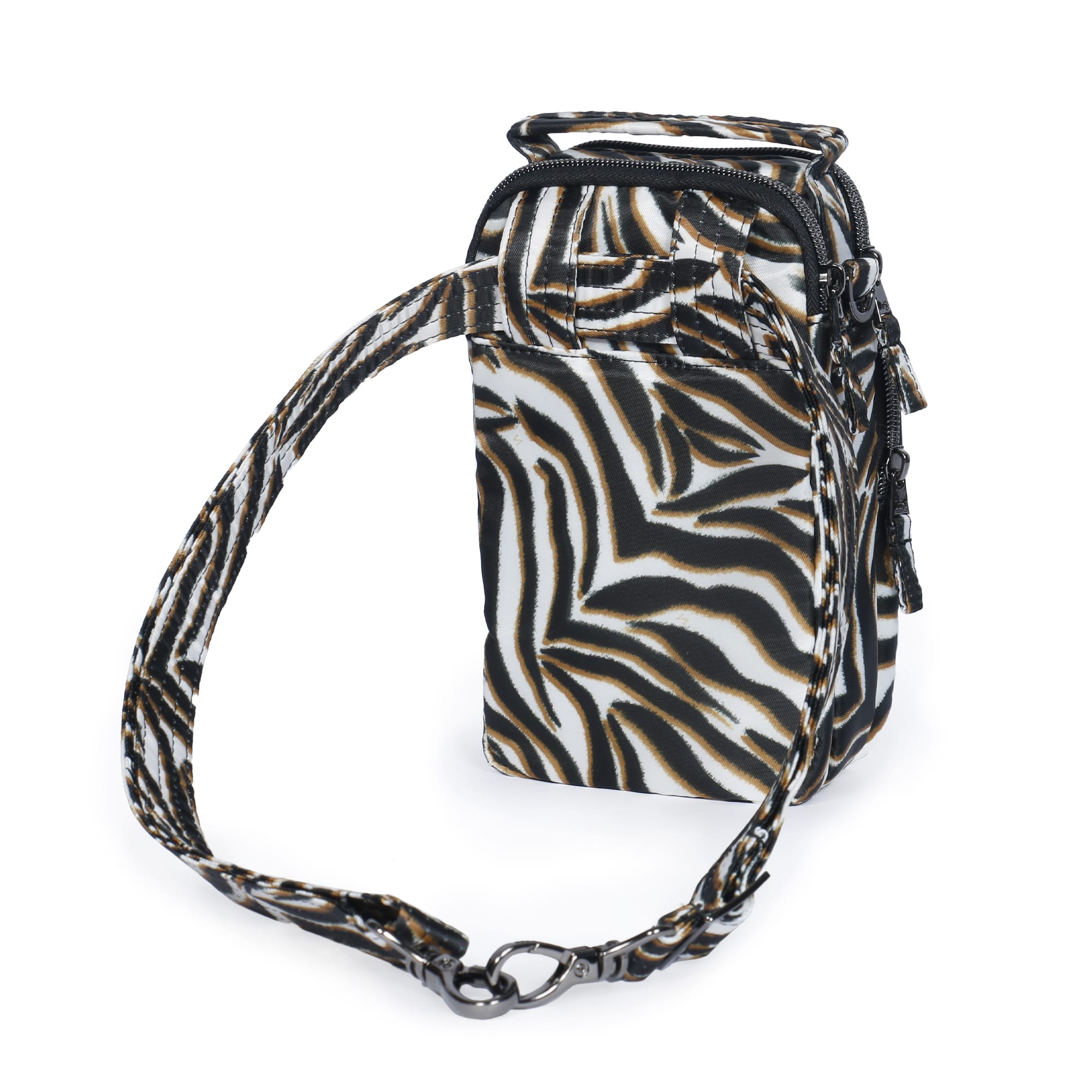 Skeeter Mini Convertible Crossbody