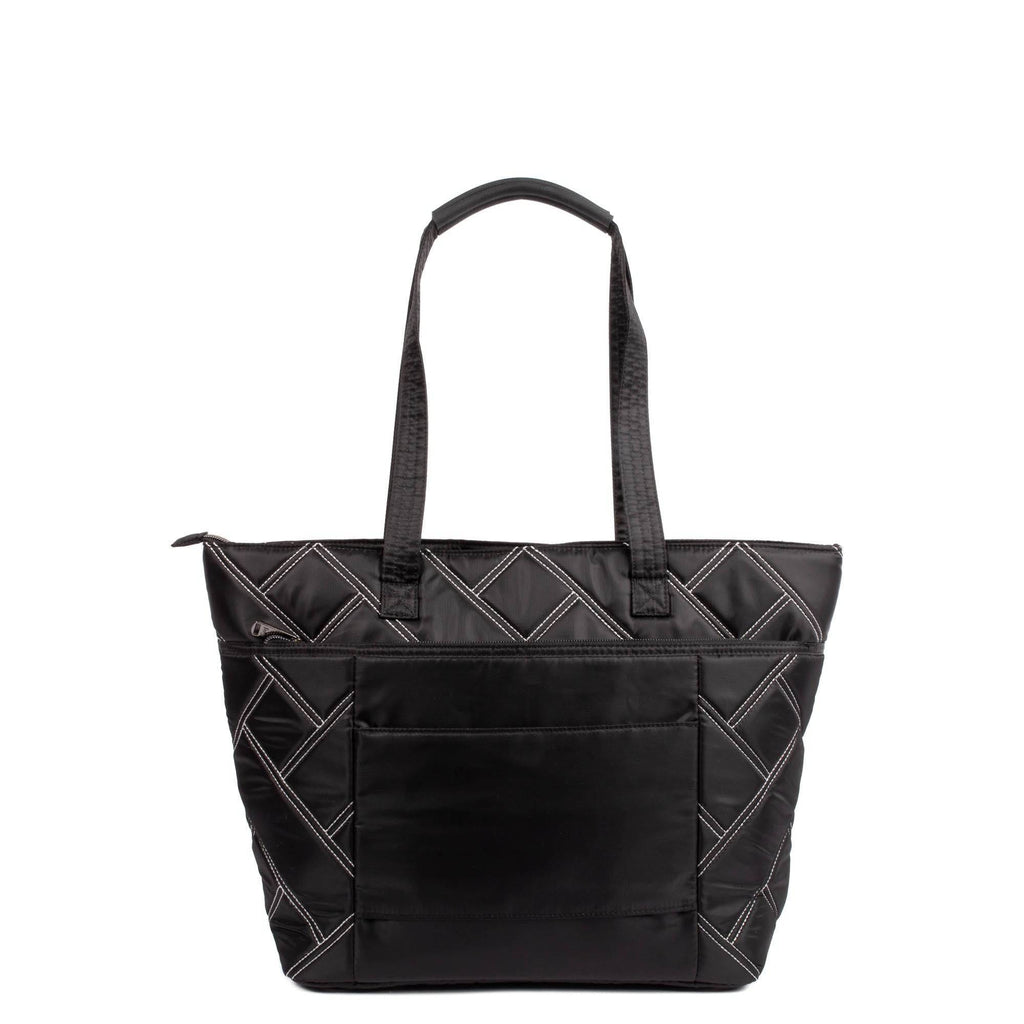 Skyliner Tote Bag