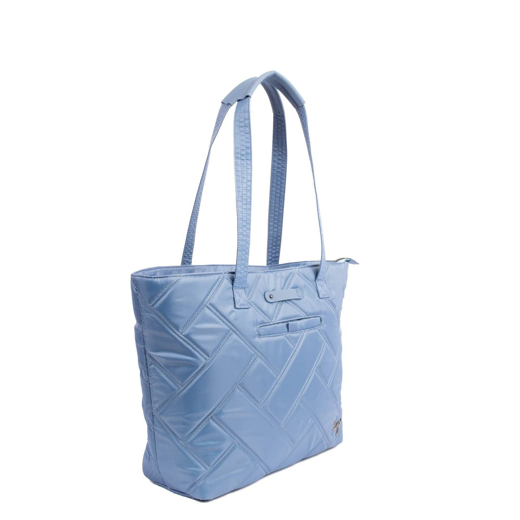 Skyliner Tote Bag