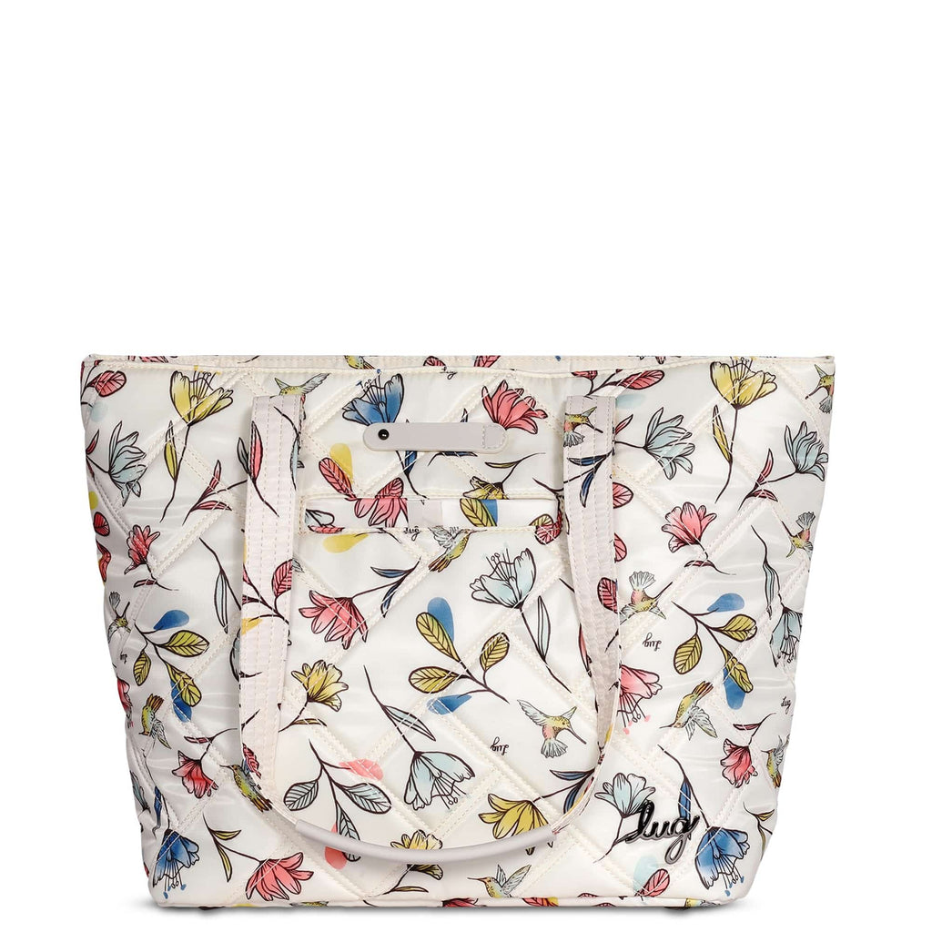 Skyliner Tote Bag