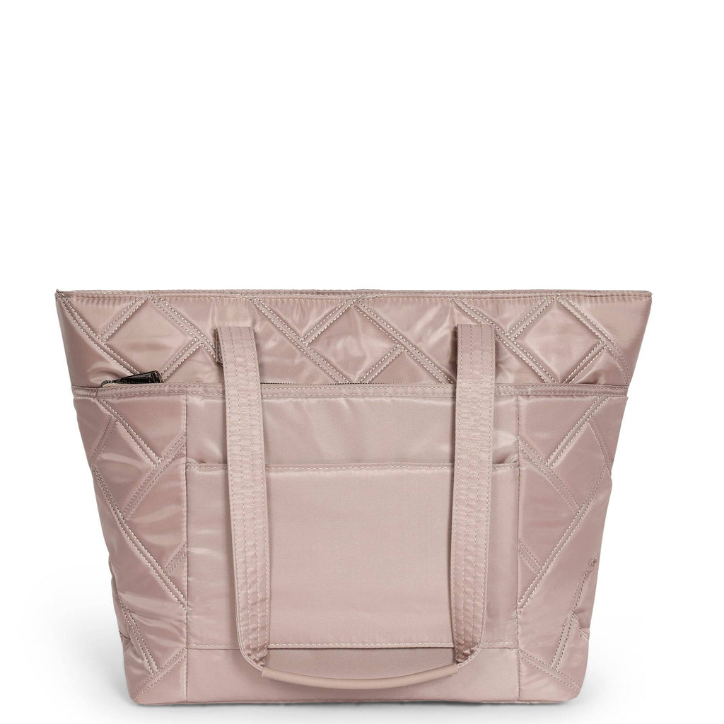 Skyliner Tote Bag