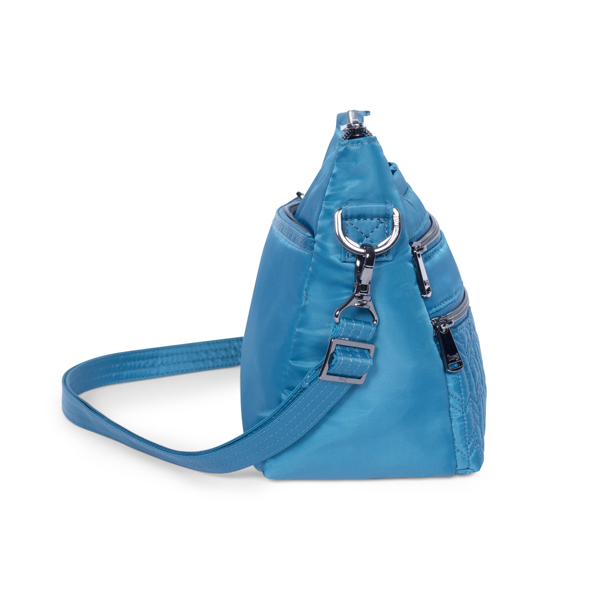 Slider Crossbody Bag