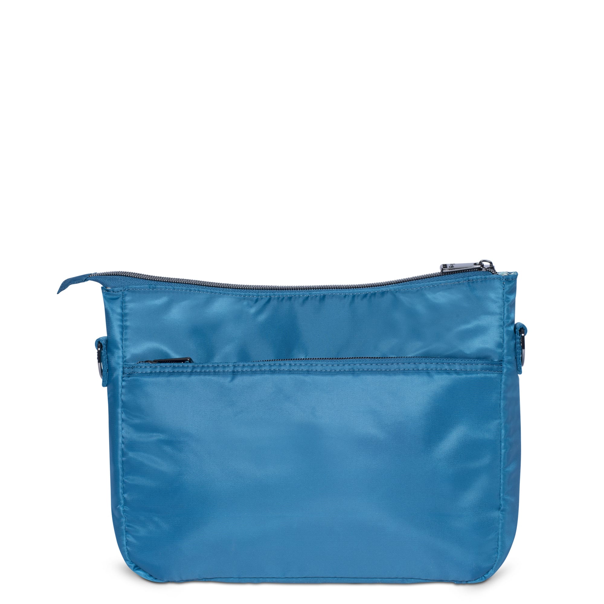 Slider Crossbody Bag