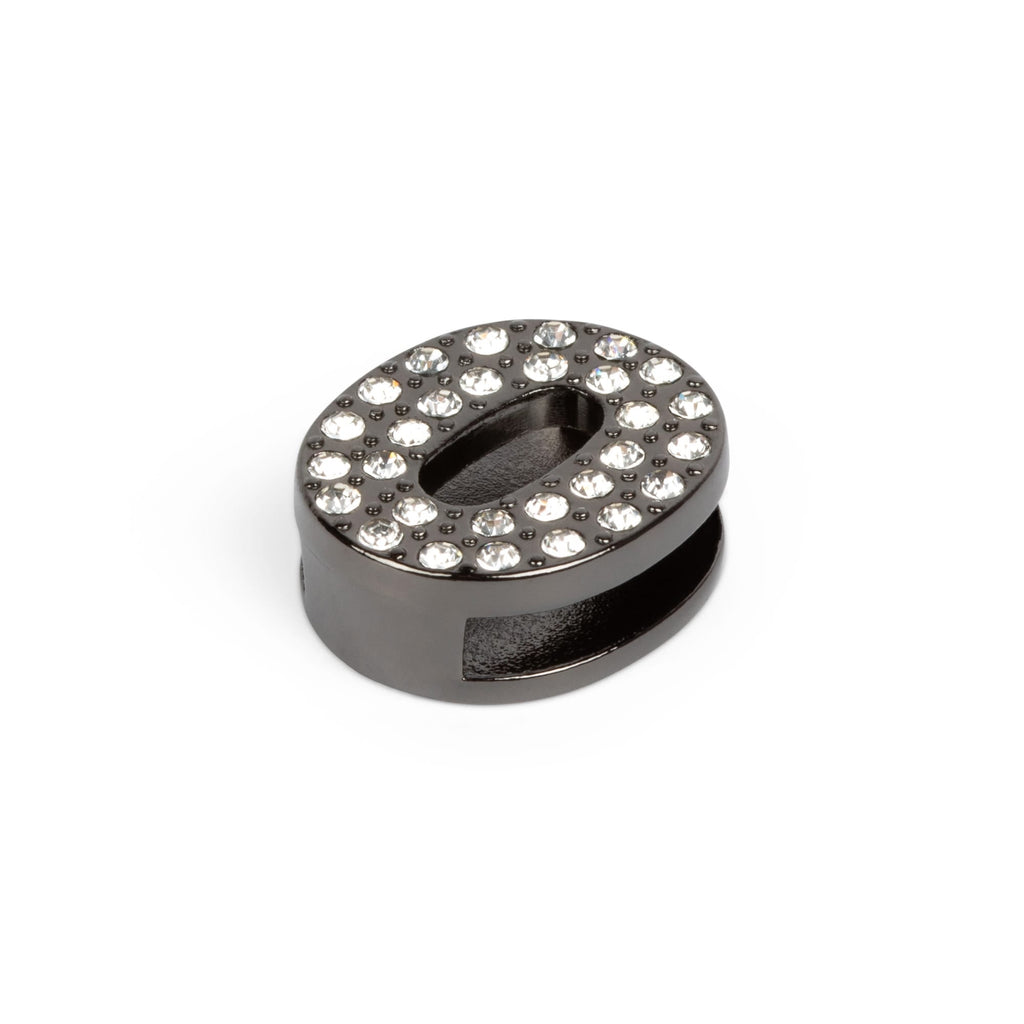 Lug Sparkle Bag Charm