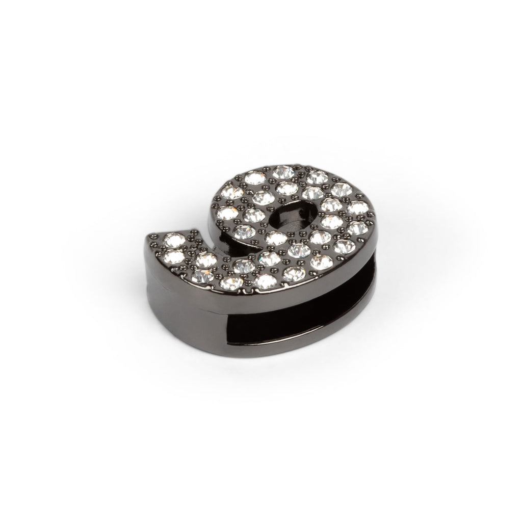 Lug Sparkle Bag Charm