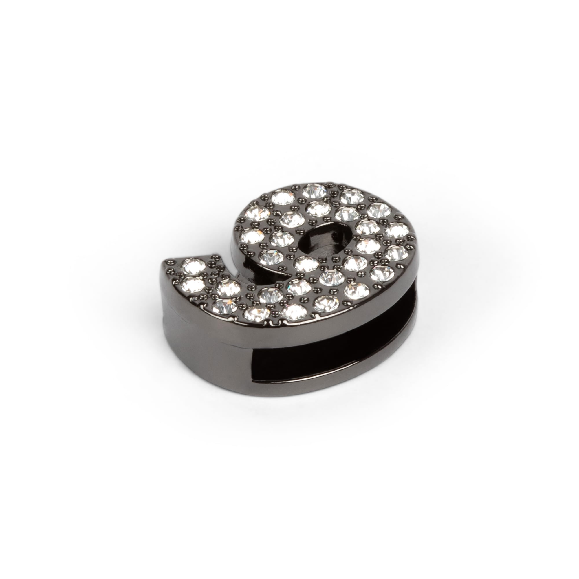 Lug Sparkle Bag Charm