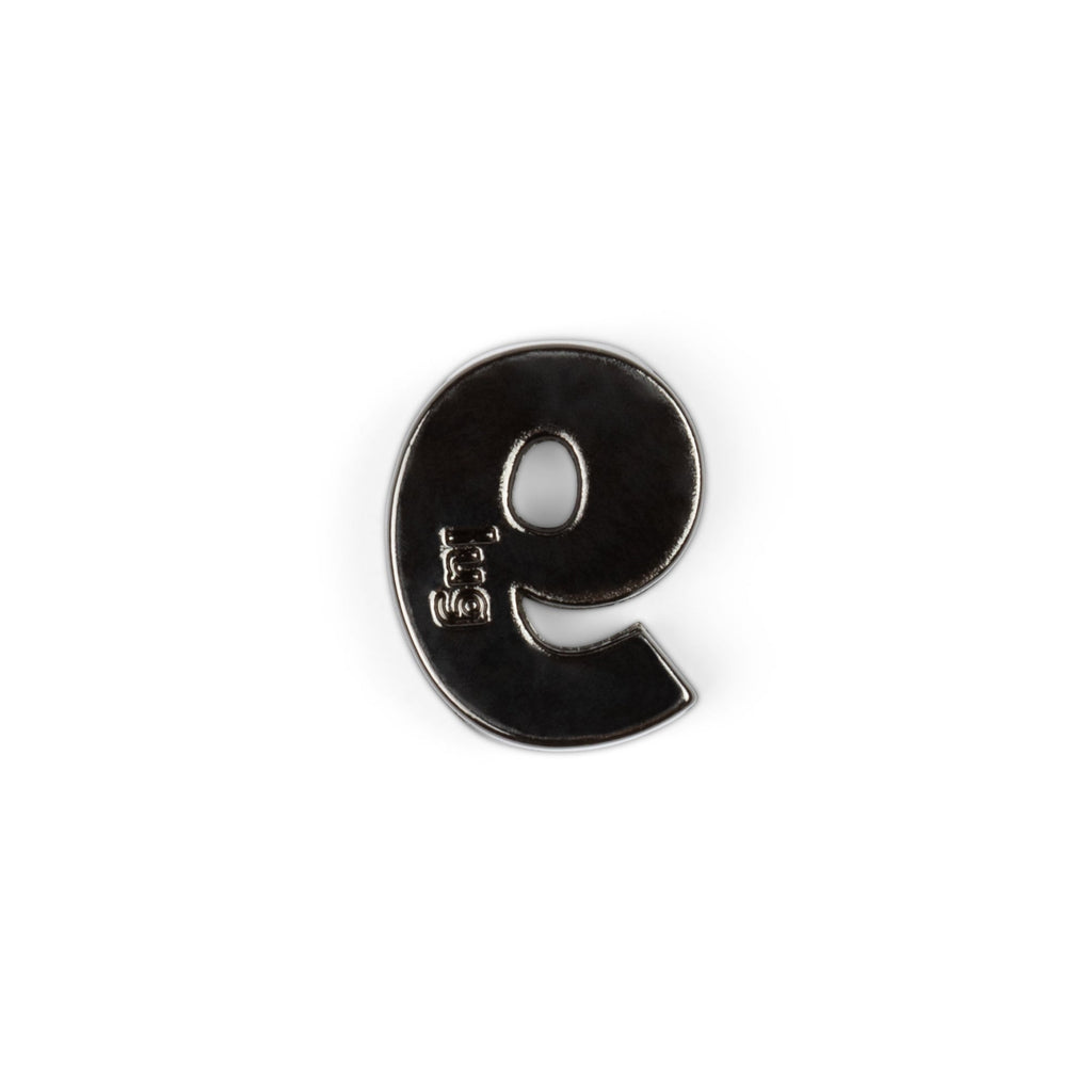 Lug Sparkle Bag Charm