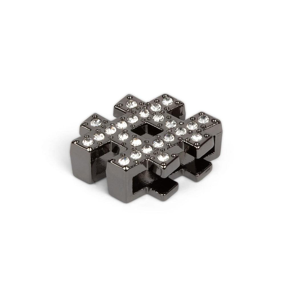 Lug Sparkle Bag Charm