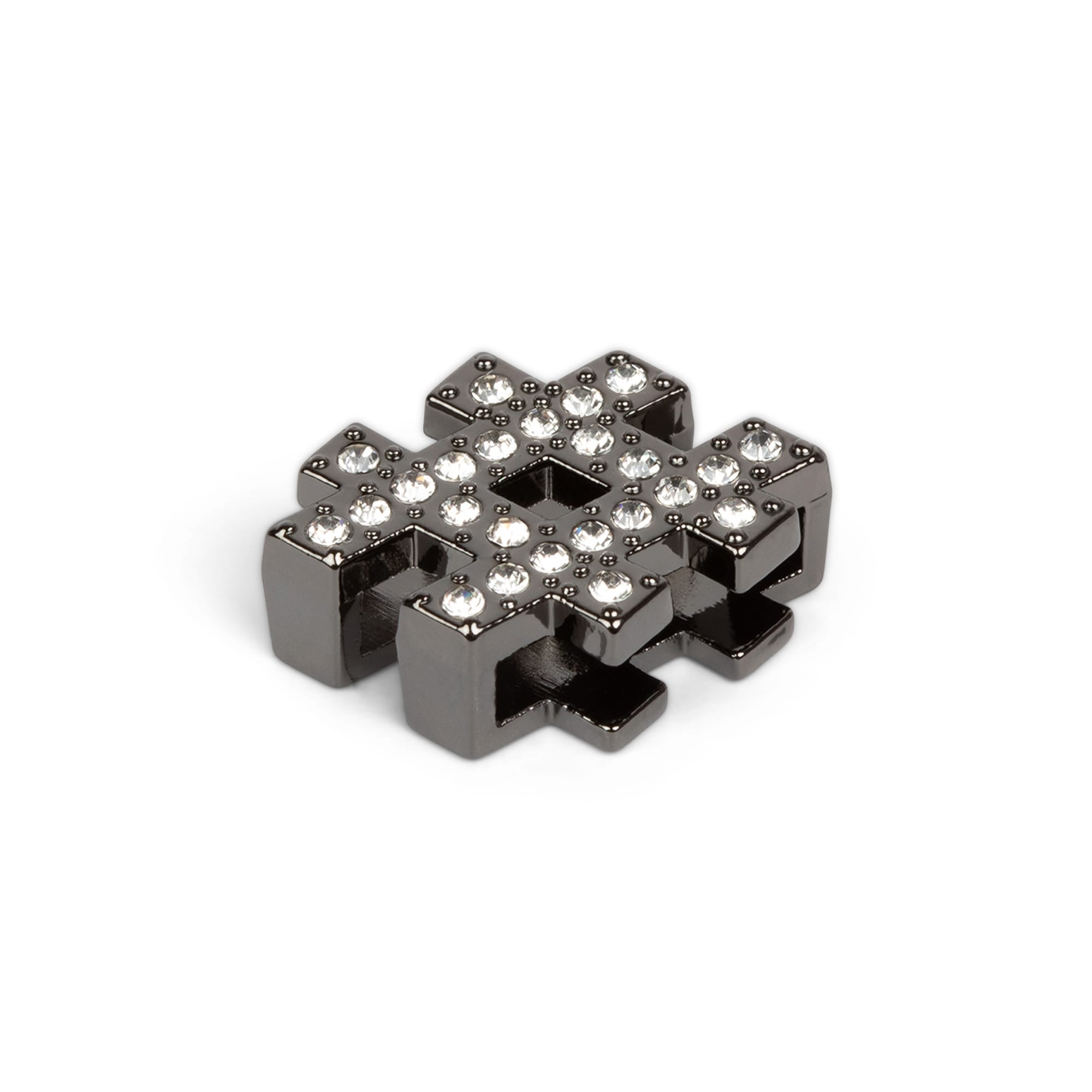 Lug Sparkle Bag Charm